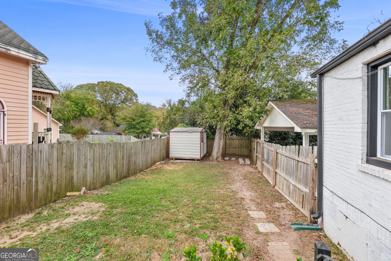 801 Main Street, Hogansville, Georgia 30230, 3 Bedrooms Bedrooms, ,2 BathroomsBathrooms,Residential,For Sale,Main,9140410