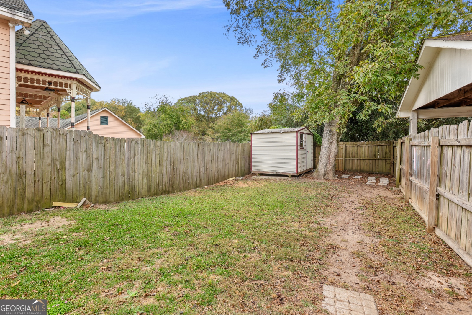 801 Main Street, Hogansville, Georgia 30230, 3 Bedrooms Bedrooms, ,2 BathroomsBathrooms,Residential,For Sale,Main,9140410