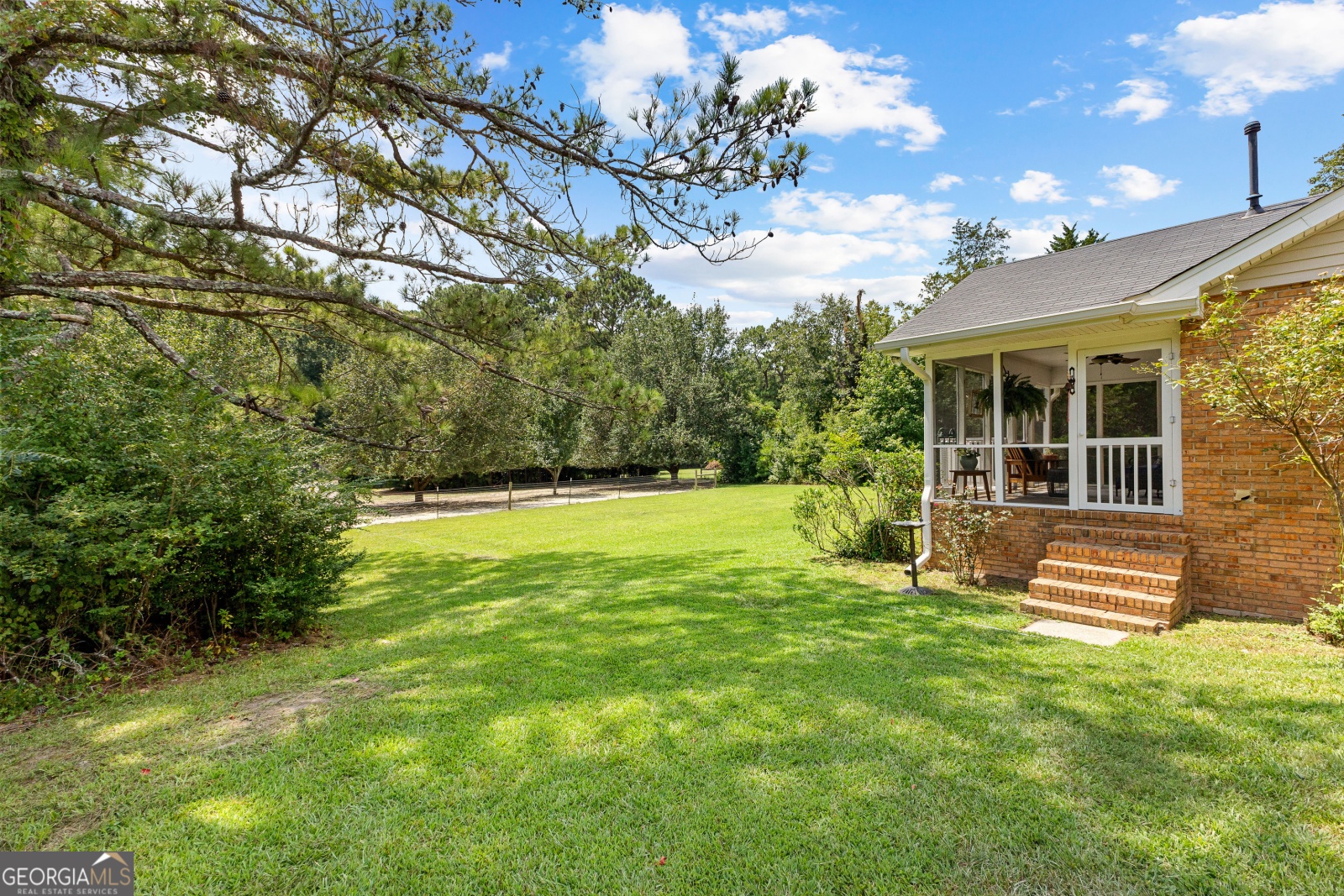 45 Fox Hollow Drive, Senoia, Georgia 30276, 3 Bedrooms Bedrooms, ,2 BathroomsBathrooms,Residential,For Sale,Fox Hollow,9140415