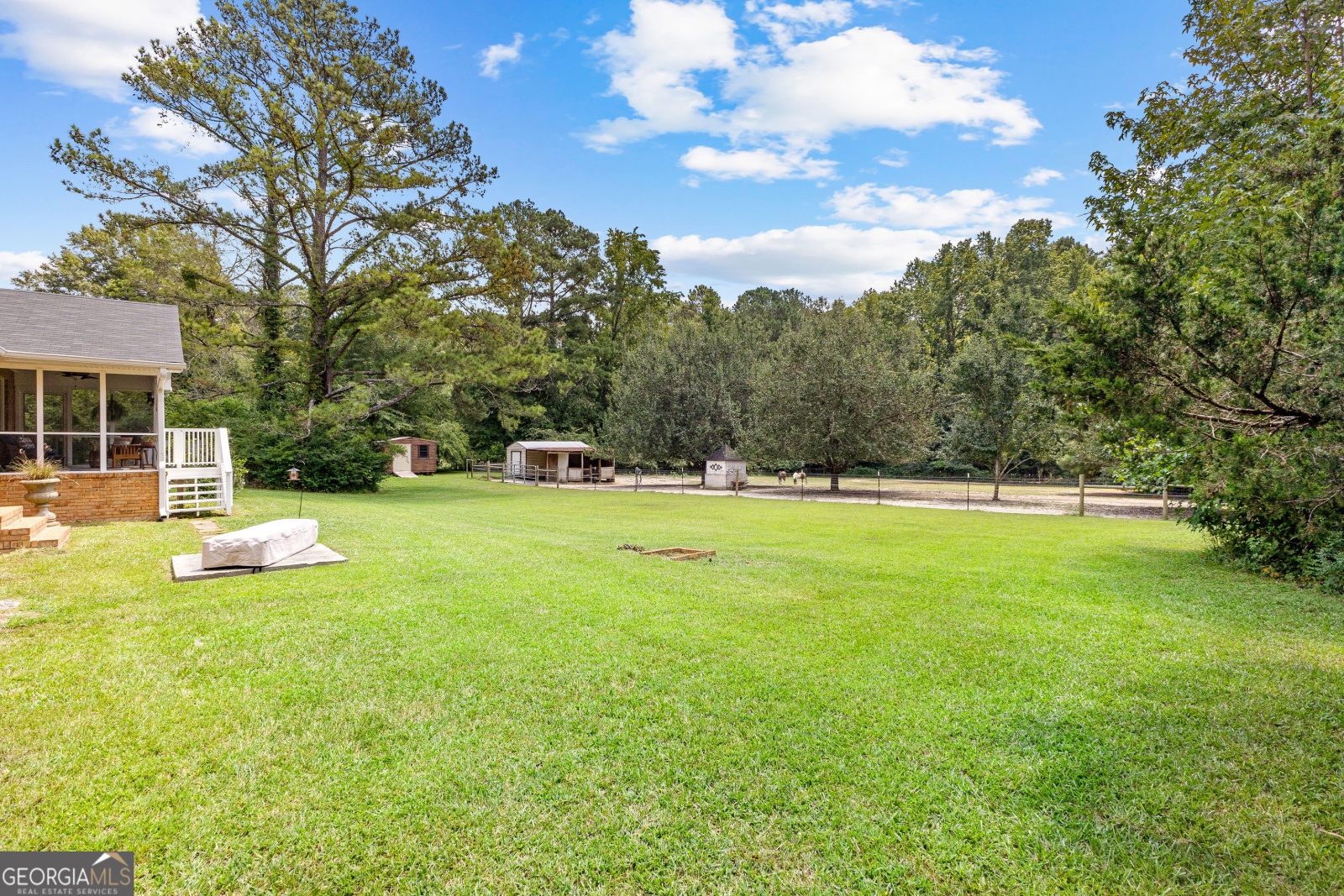 45 Fox Hollow Drive, Senoia, Georgia 30276, 3 Bedrooms Bedrooms, ,2 BathroomsBathrooms,Residential,For Sale,Fox Hollow,9140415