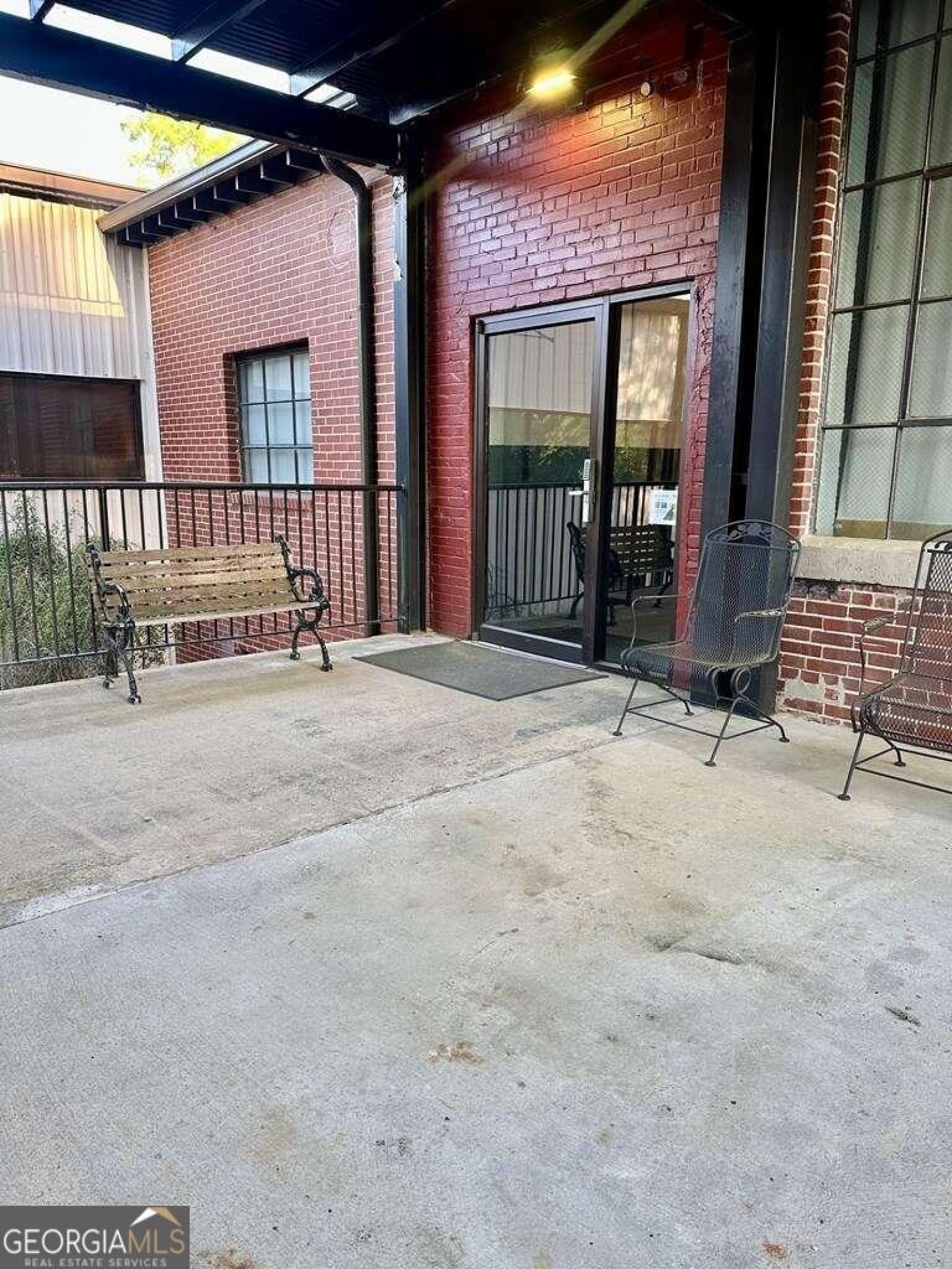 301 Bradley St A202, Carrollton, Georgia 30117, 1 Bedroom Bedrooms, ,1 BathroomBathrooms,Residential,For Sale,Bradley St A202,9140417