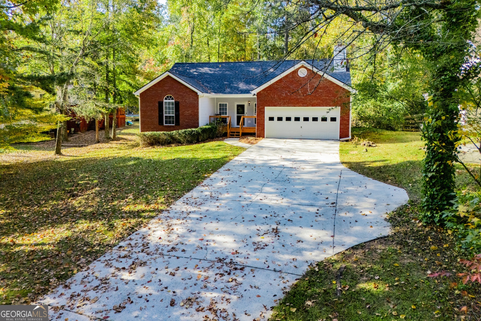 2322 Sheridan Court, Villa Rica, Georgia 30180, 3 Bedrooms Bedrooms, ,2 BathroomsBathrooms,Residential,For Sale,Sheridan,9140419