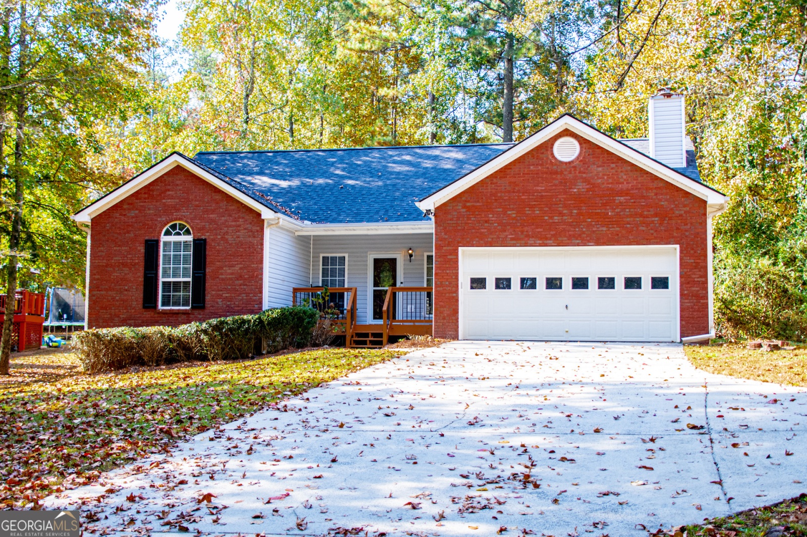 2322 Sheridan Court, Villa Rica, Georgia 30180, 3 Bedrooms Bedrooms, ,2 BathroomsBathrooms,Residential,For Sale,Sheridan,9140419