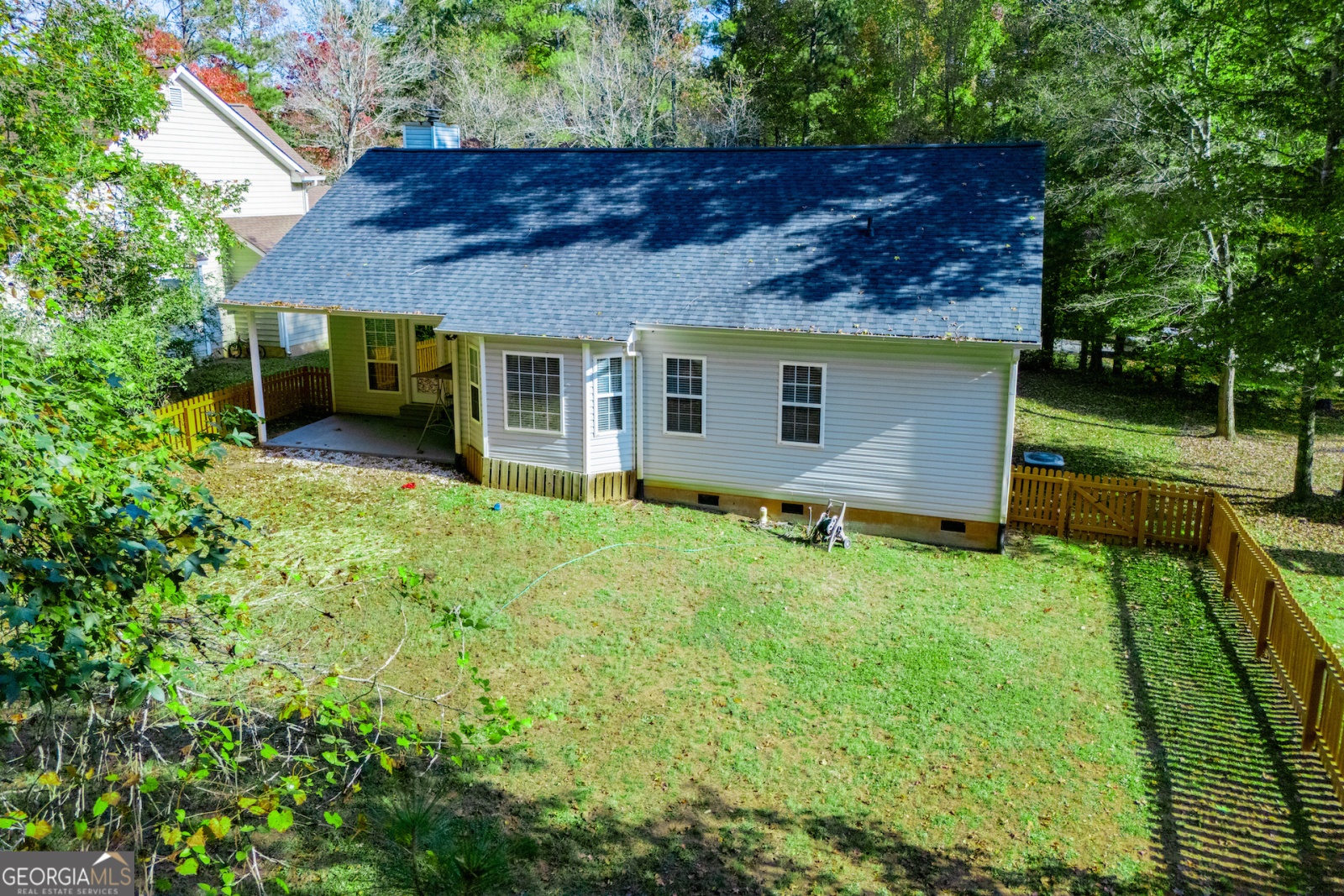 2322 Sheridan Court, Villa Rica, Georgia 30180, 3 Bedrooms Bedrooms, ,2 BathroomsBathrooms,Residential,For Sale,Sheridan,9140419