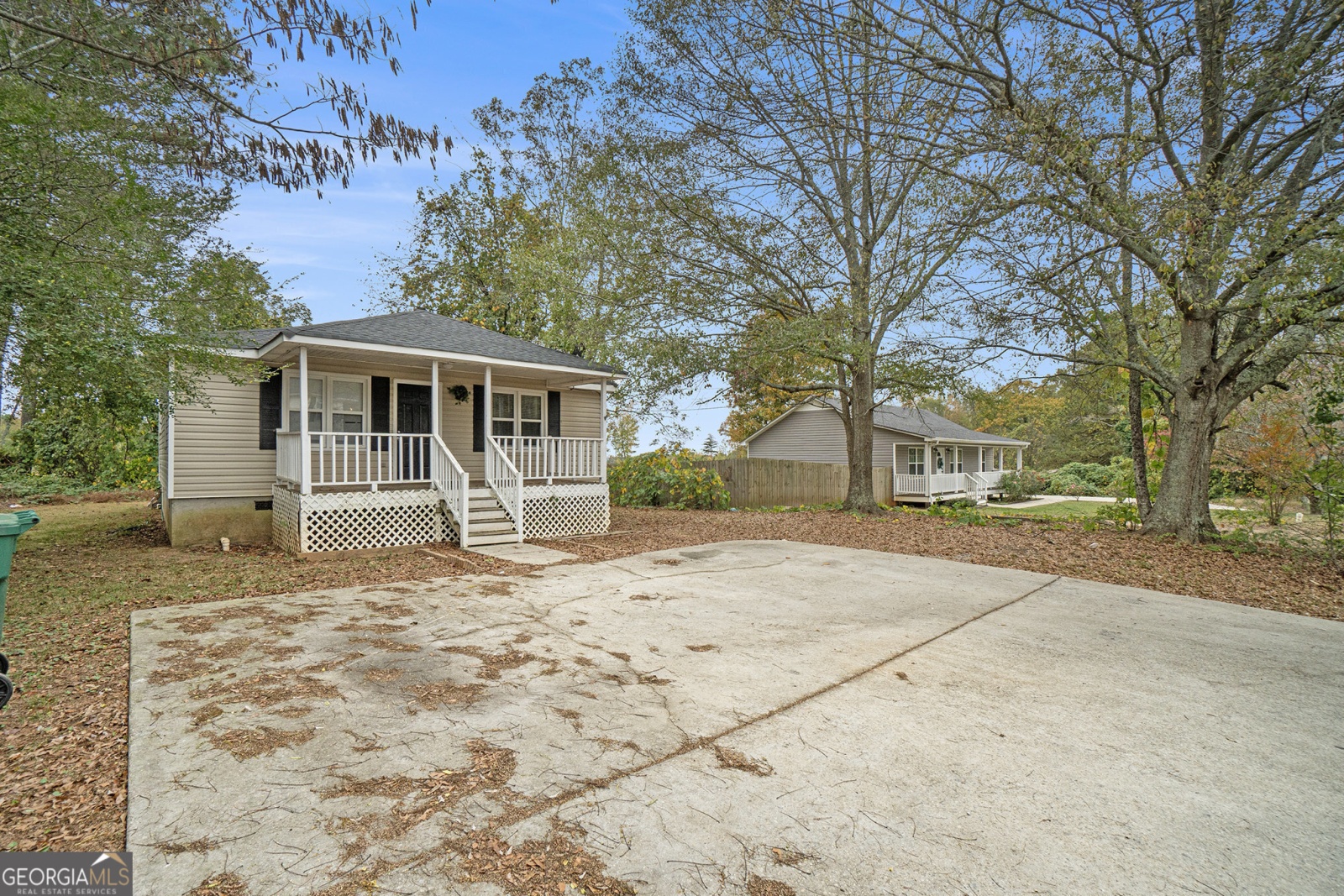 104 Ayers Street, Bremen, Georgia 30110, 2 Bedrooms Bedrooms, ,1 BathroomBathrooms,Residential,For Sale,Ayers,9140422