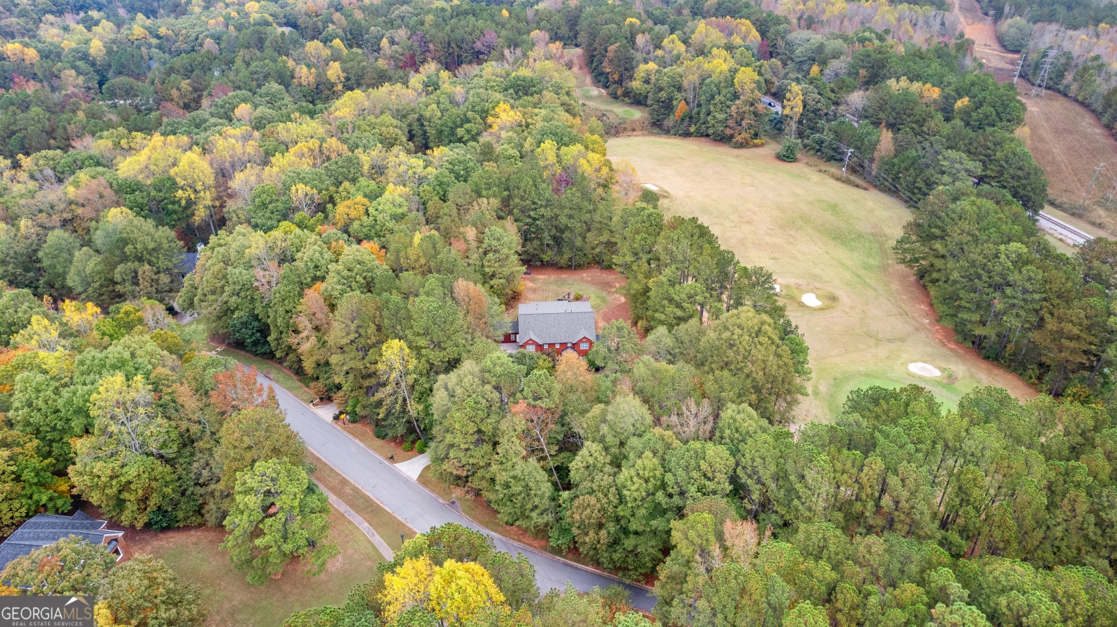 51 Arbor Springs Plantation Drive, Newnan, Georgia 30265, 4 Bedrooms Bedrooms, ,3 BathroomsBathrooms,Residential,For Sale,Arbor Springs Plantation,9140425