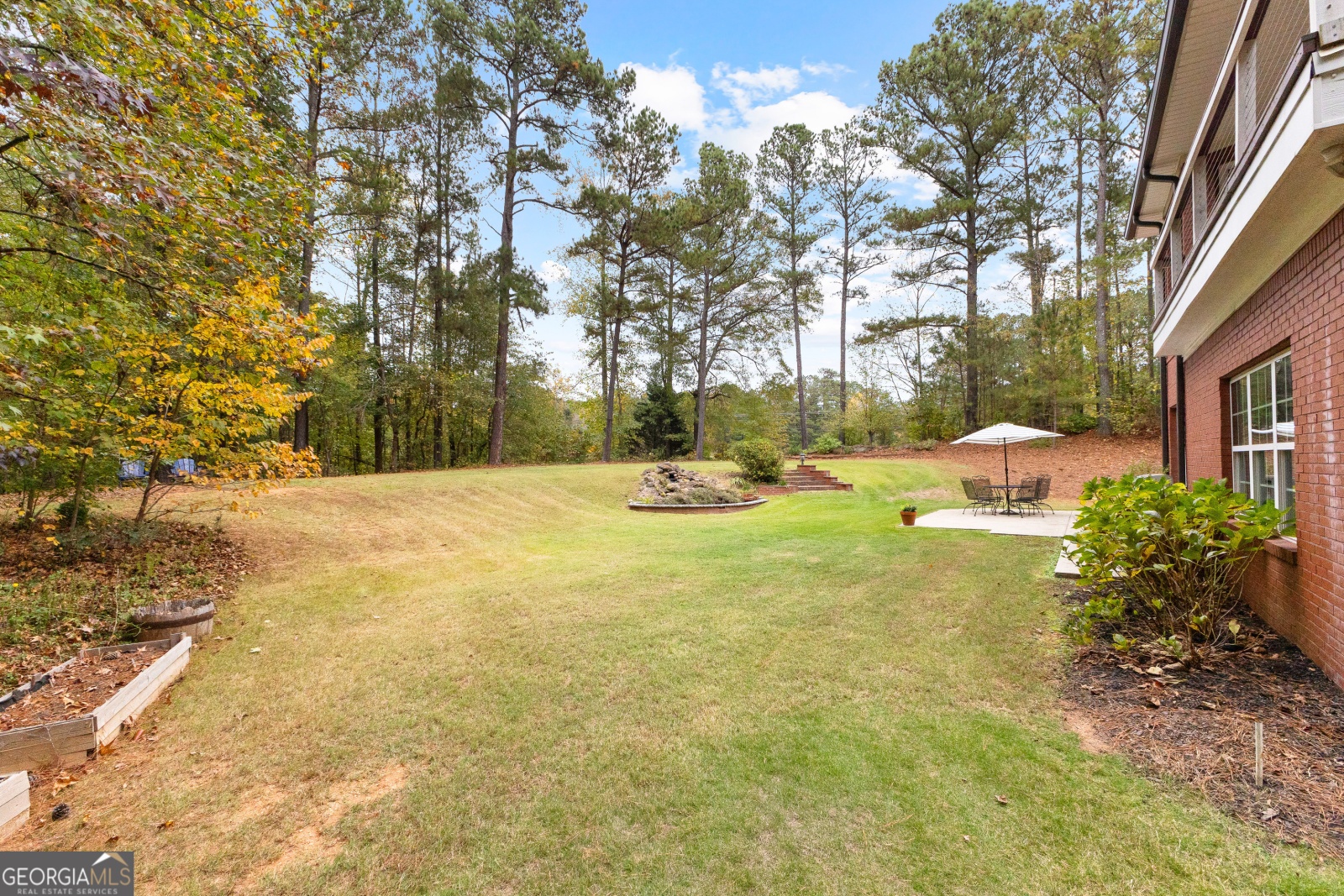 51 Arbor Springs Plantation Drive, Newnan, Georgia 30265, 4 Bedrooms Bedrooms, ,3 BathroomsBathrooms,Residential,For Sale,Arbor Springs Plantation,9140425