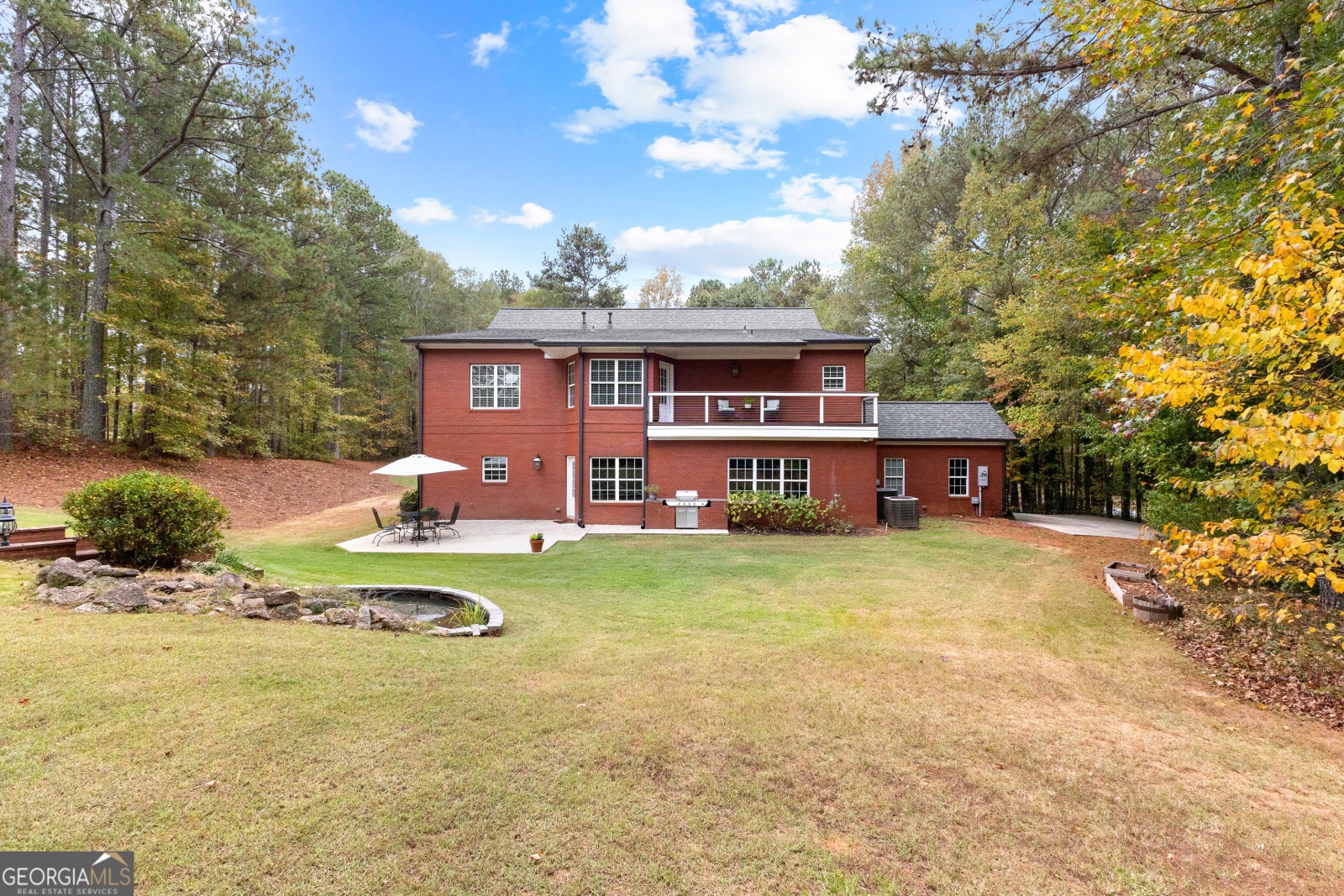 51 Arbor Springs Plantation Drive, Newnan, Georgia 30265, 4 Bedrooms Bedrooms, ,3 BathroomsBathrooms,Residential,For Sale,Arbor Springs Plantation,9140425