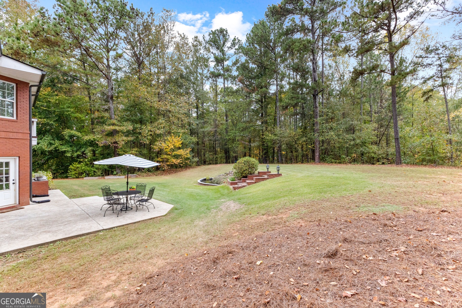 51 Arbor Springs Plantation Drive, Newnan, Georgia 30265, 4 Bedrooms Bedrooms, ,3 BathroomsBathrooms,Residential,For Sale,Arbor Springs Plantation,9140425