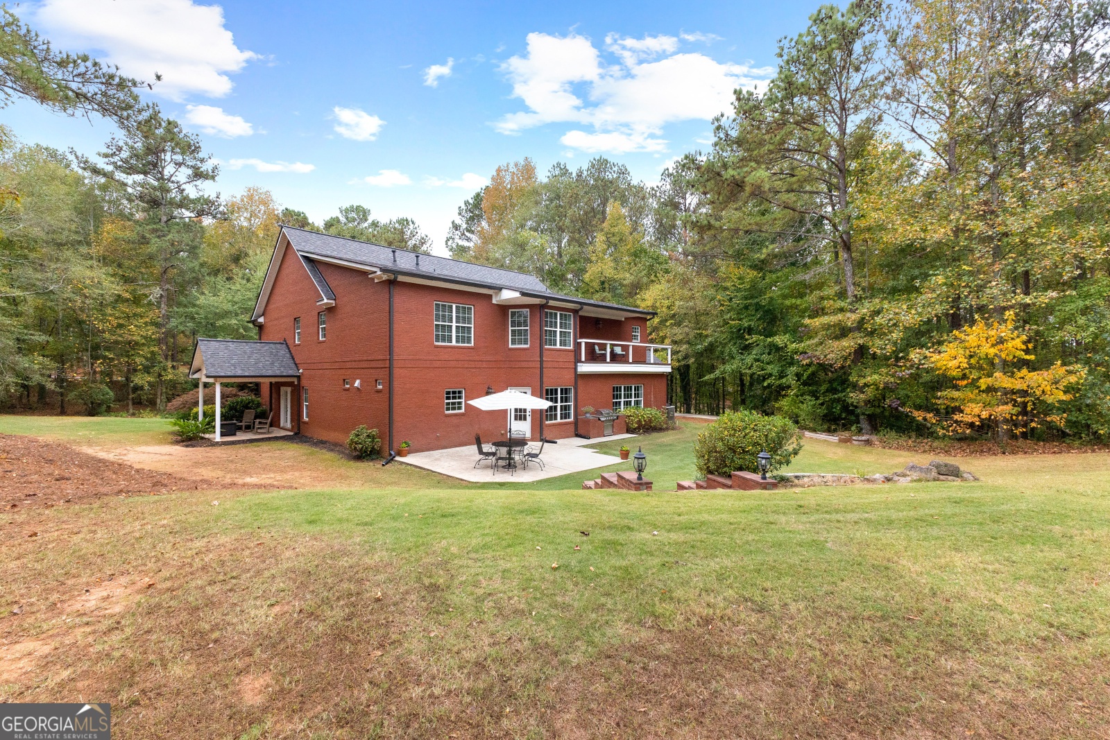 51 Arbor Springs Plantation Drive, Newnan, Georgia 30265, 4 Bedrooms Bedrooms, ,3 BathroomsBathrooms,Residential,For Sale,Arbor Springs Plantation,9140425