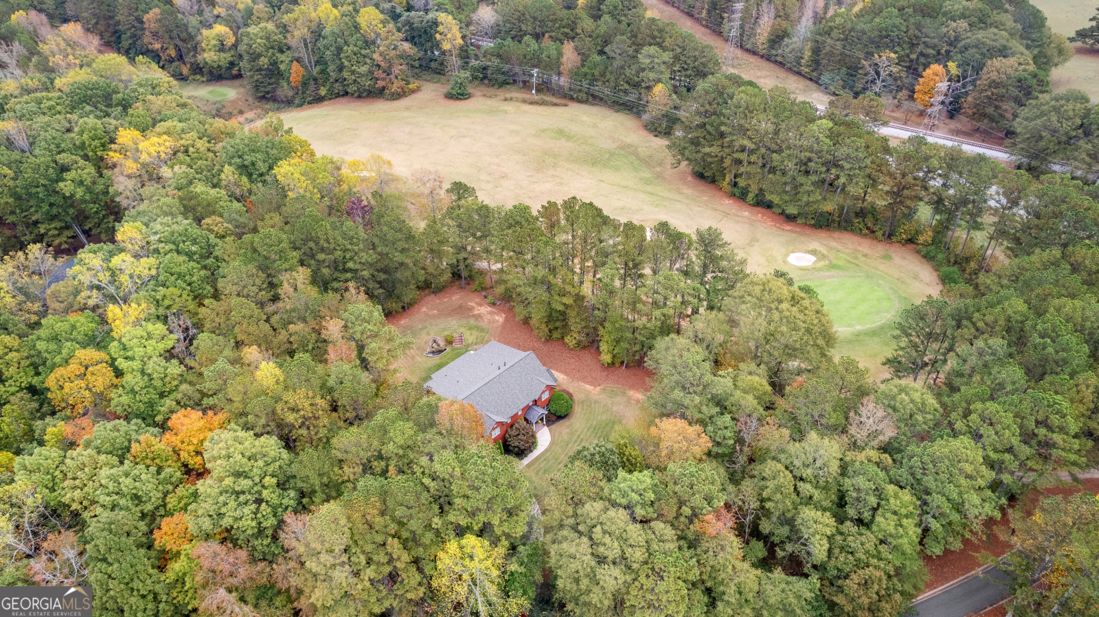 51 Arbor Springs Plantation Drive, Newnan, Georgia 30265, 4 Bedrooms Bedrooms, ,3 BathroomsBathrooms,Residential,For Sale,Arbor Springs Plantation,9140425