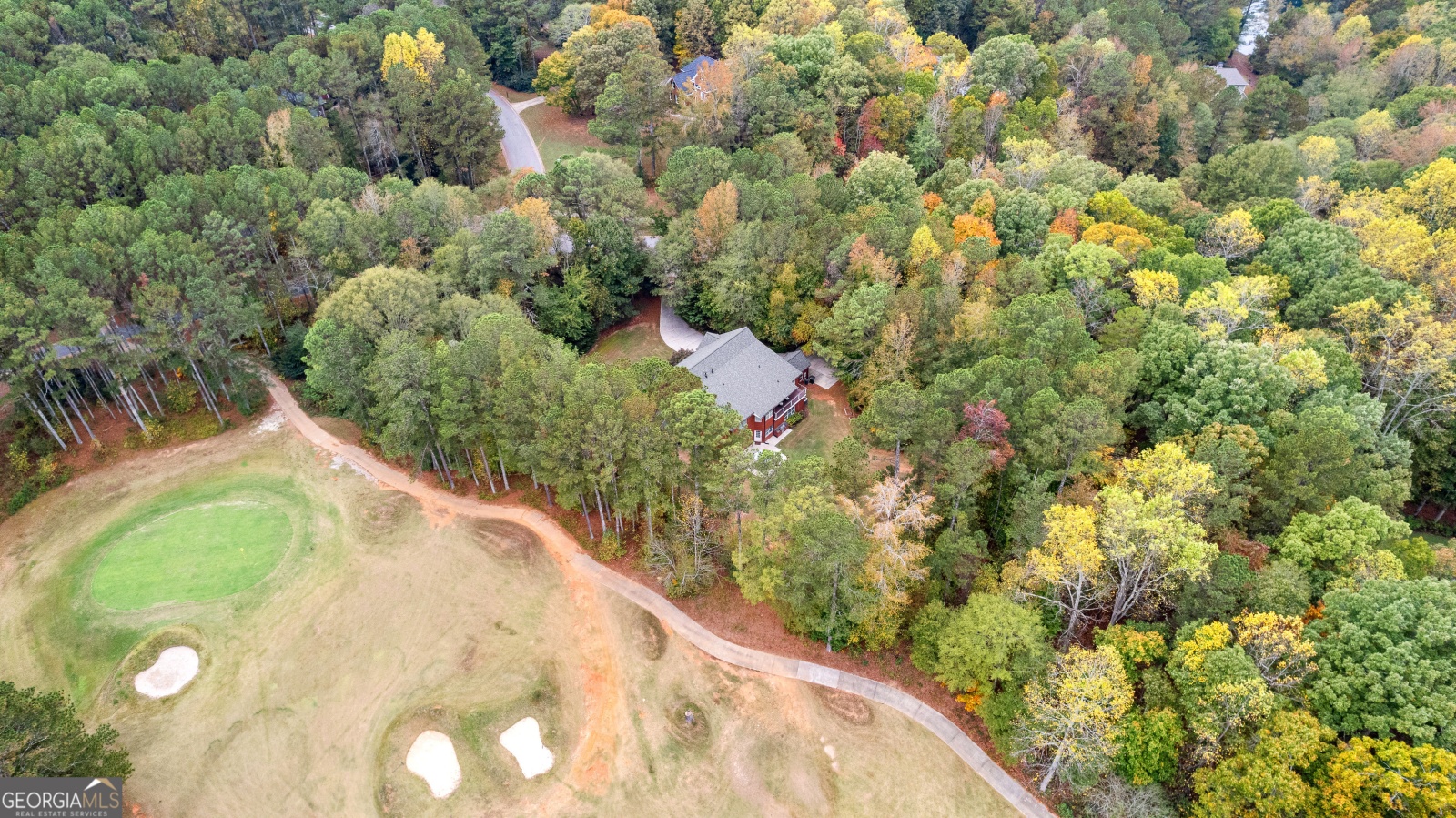 51 Arbor Springs Plantation Drive, Newnan, Georgia 30265, 4 Bedrooms Bedrooms, ,3 BathroomsBathrooms,Residential,For Sale,Arbor Springs Plantation,9140425