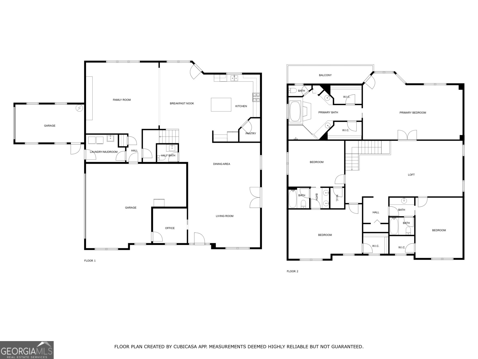 51 Arbor Springs Plantation Drive, Newnan, Georgia 30265, 4 Bedrooms Bedrooms, ,3 BathroomsBathrooms,Residential,For Sale,Arbor Springs Plantation,9140425