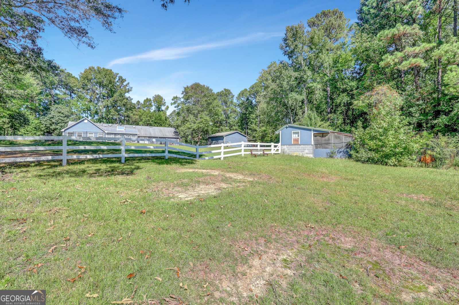 880 Brooks Woolsey Road, Brooks, Georgia 30205, 3 Bedrooms Bedrooms, ,2 BathroomsBathrooms,Residential,For Sale,Brooks Woolsey,9140428