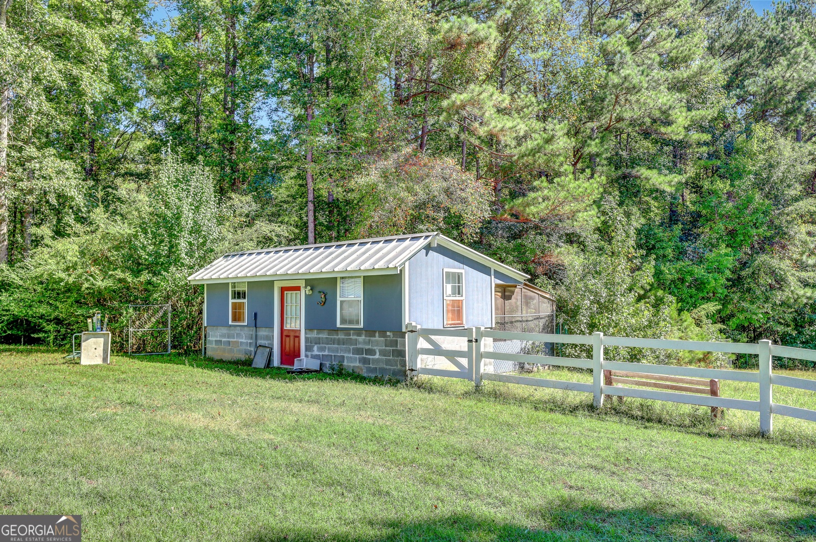 880 Brooks Woolsey Road, Brooks, Georgia 30205, 3 Bedrooms Bedrooms, ,2 BathroomsBathrooms,Residential,For Sale,Brooks Woolsey,9140428