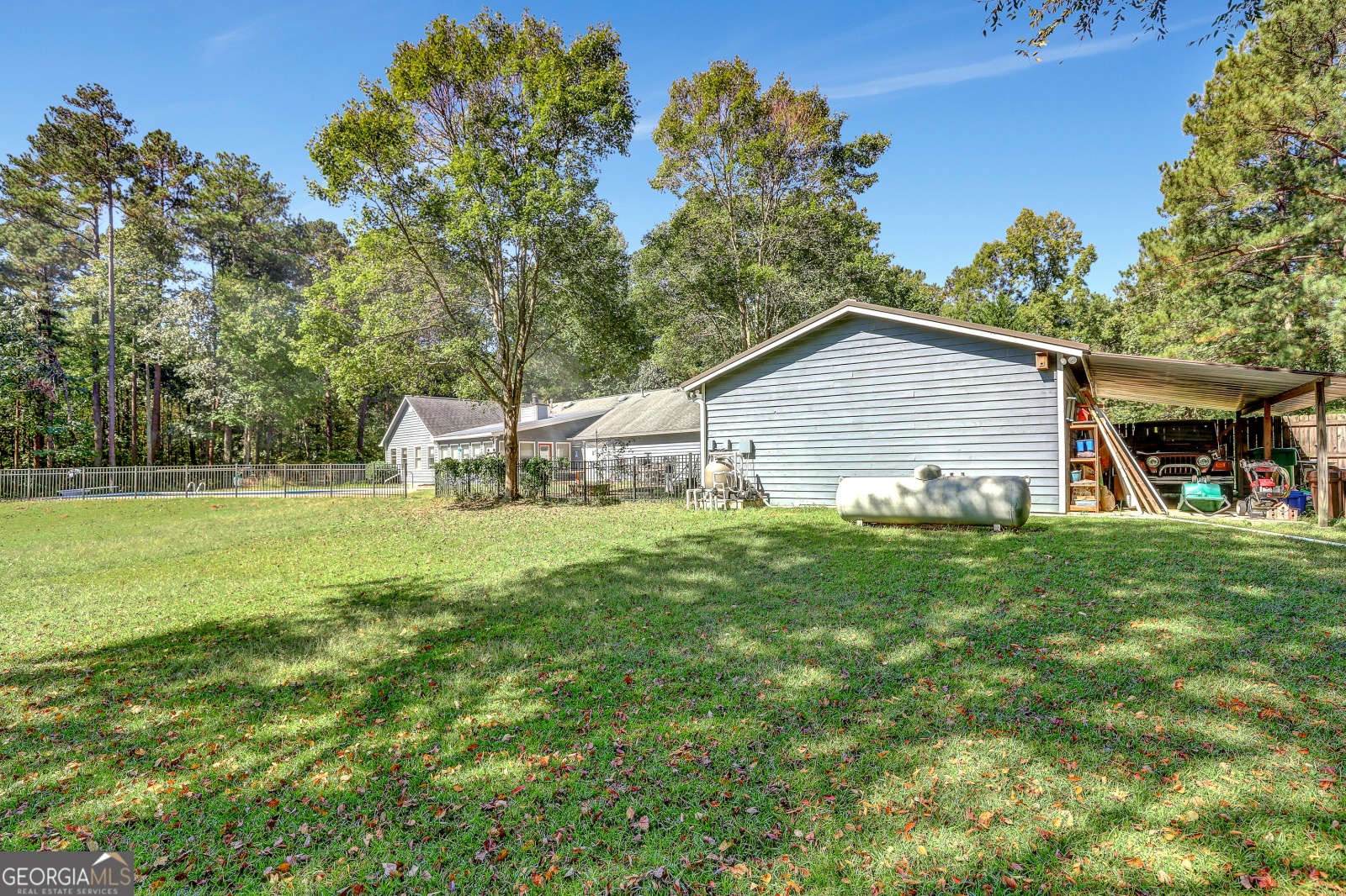 880 Brooks Woolsey Road, Brooks, Georgia 30205, 3 Bedrooms Bedrooms, ,2 BathroomsBathrooms,Residential,For Sale,Brooks Woolsey,9140428