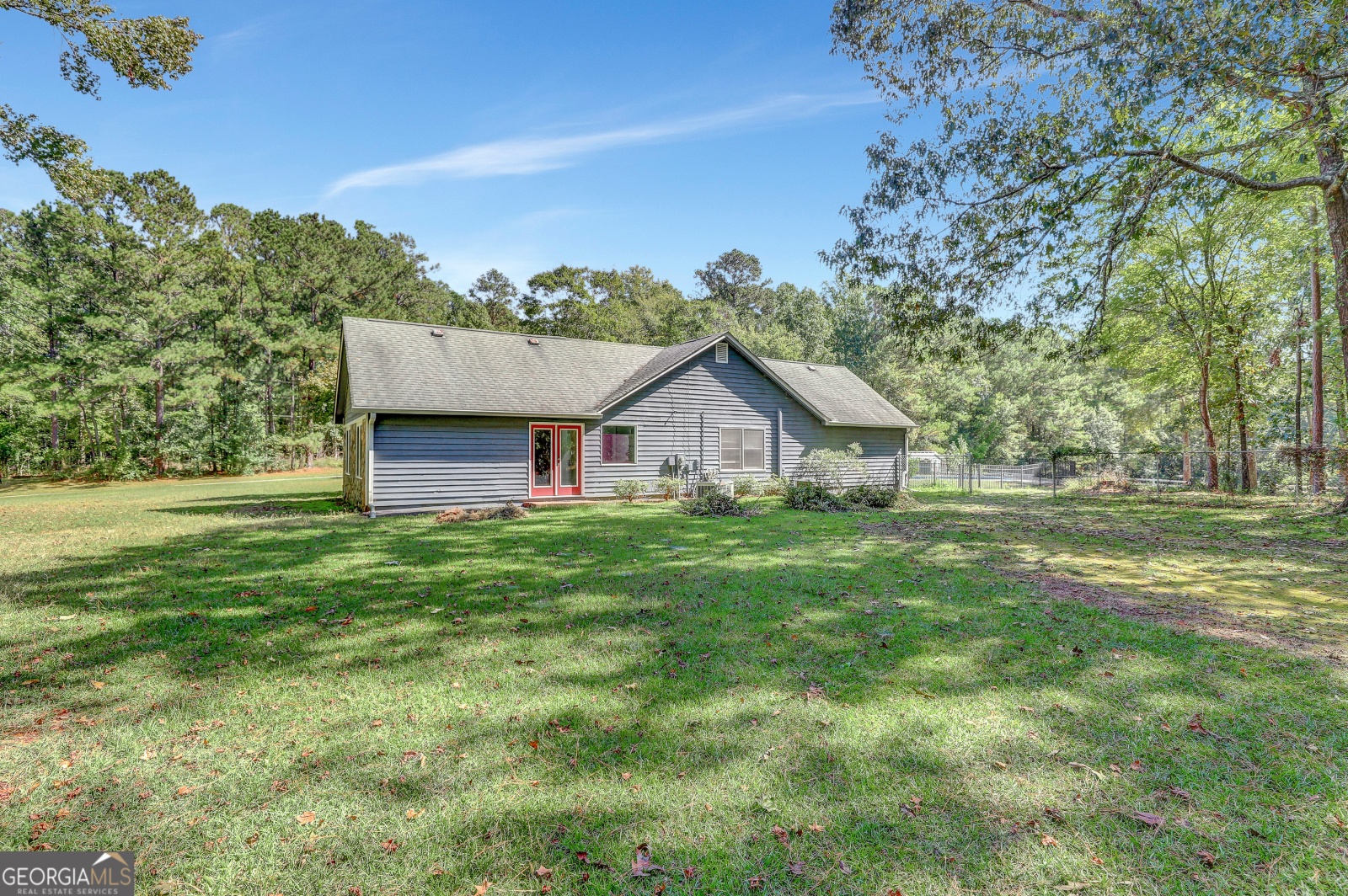 880 Brooks Woolsey Road, Brooks, Georgia 30205, 3 Bedrooms Bedrooms, ,2 BathroomsBathrooms,Residential,For Sale,Brooks Woolsey,9140428