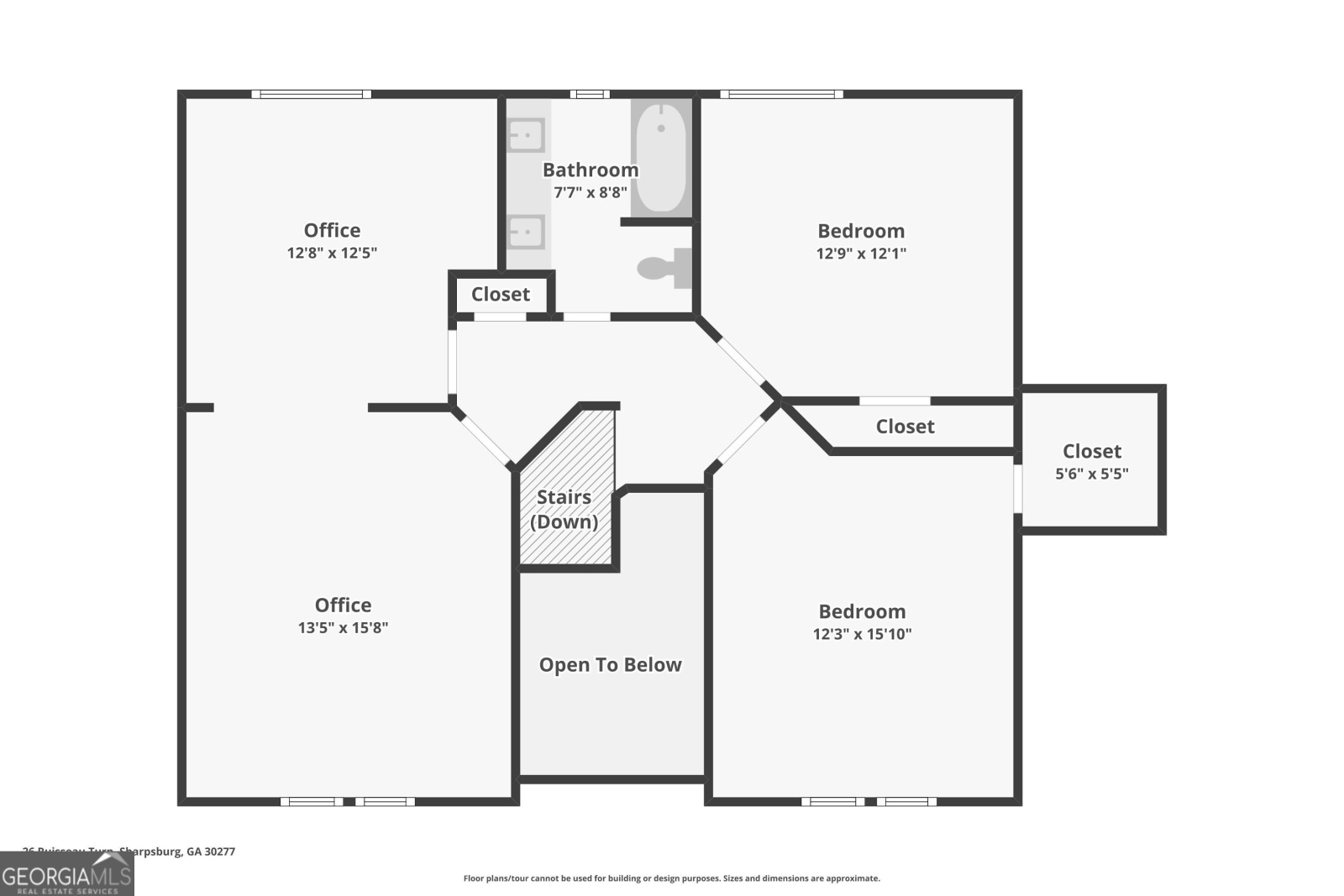 26 Ruisseau Turn, Sharpsburg, Georgia 30277, 4 Bedrooms Bedrooms, ,2 BathroomsBathrooms,Residential,For Sale,Ruisseau Turn,9140429