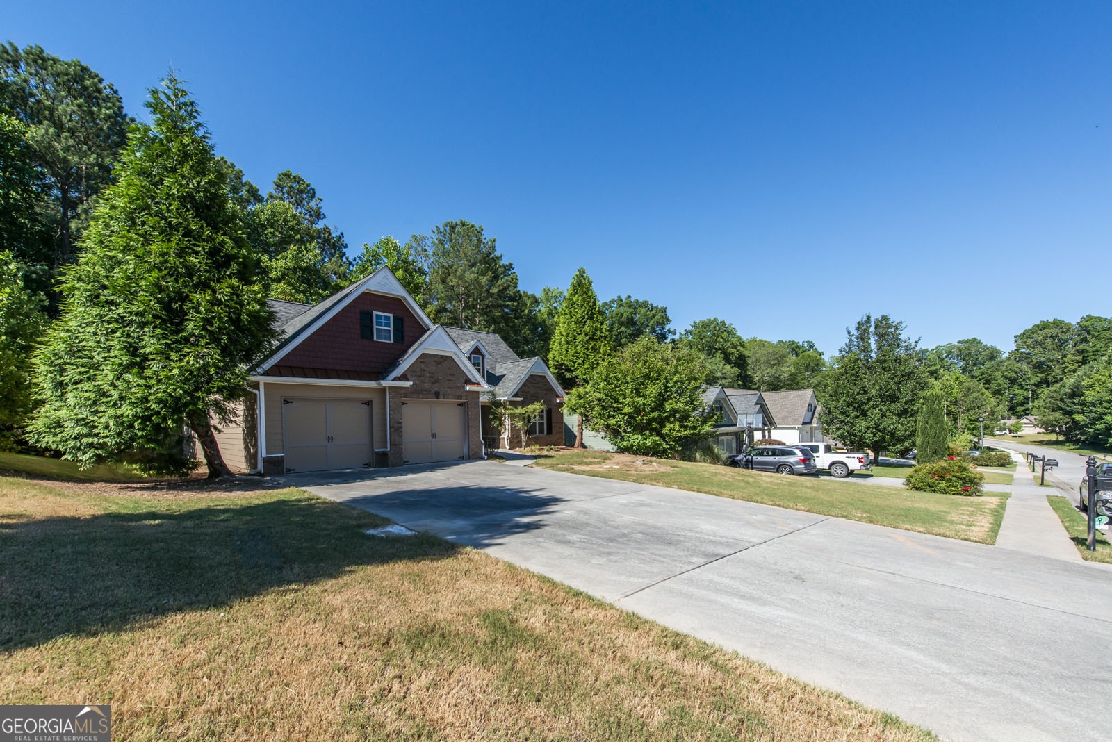 162 Saddleridge Drive, Bremen, Georgia 30110, 4 Bedrooms Bedrooms, ,3 BathroomsBathrooms,Residential,For Sale,Saddleridge,9140434