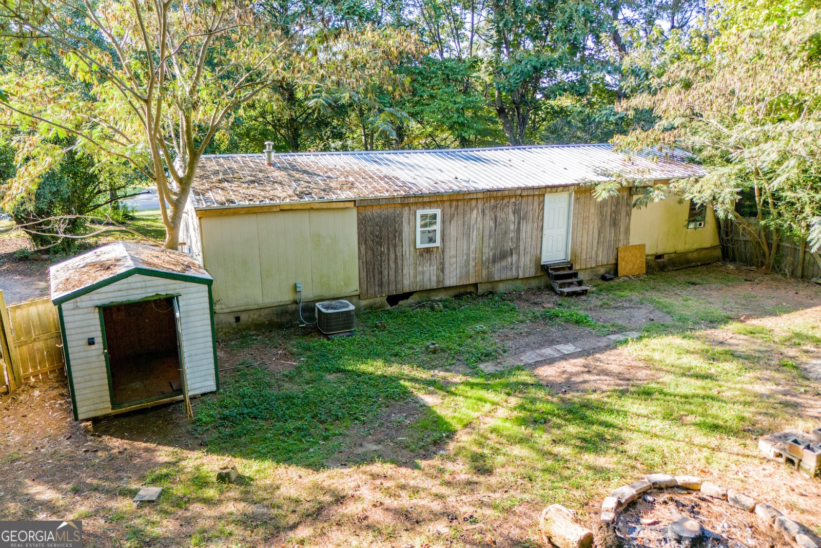 903 Frashier Road, Carrollton, Georgia 30116, 3 Bedrooms Bedrooms, ,2 BathroomsBathrooms,Residential,For Sale,Frashier,9140435