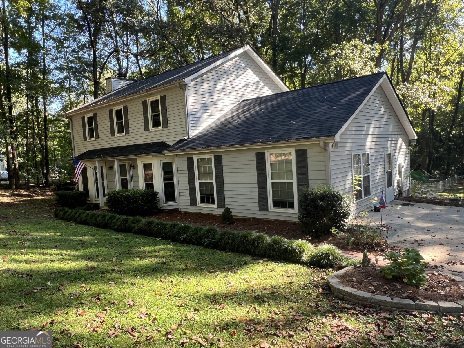 121 Brookwood Drive, Lagrange, Georgia 30240, 3 Bedrooms Bedrooms, ,2 BathroomsBathrooms,Residential,For Sale,Brookwood,9140436