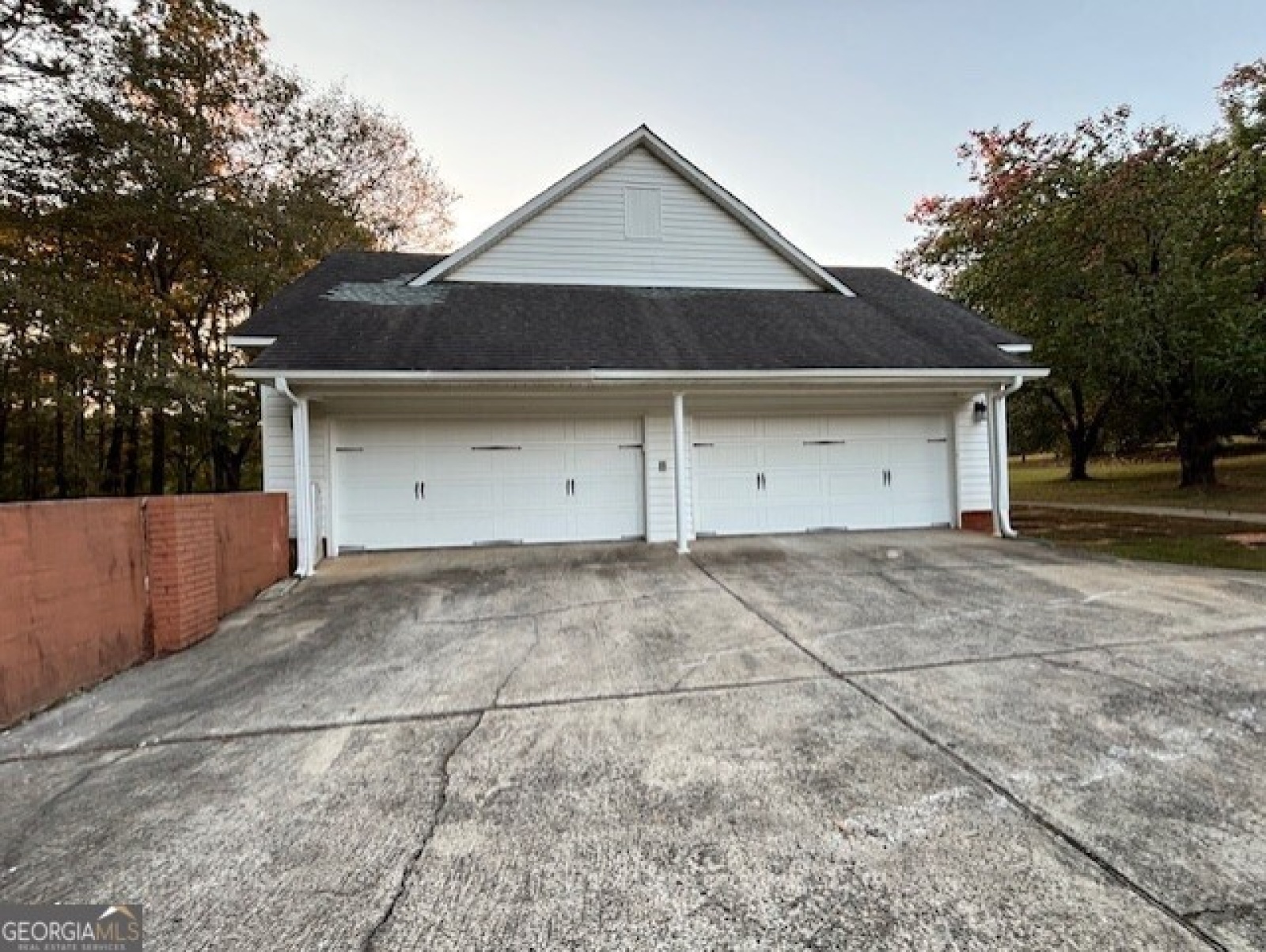 266 Ebenezer Church Rd Road, Fayetteville, Georgia 30215, 4 Bedrooms Bedrooms, ,4 BathroomsBathrooms,Residential,For Sale,Ebenezer Church Rd,9140437