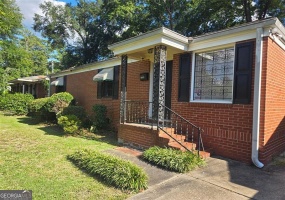 4152 BELLAMY, Columbus, Georgia 31903, 3 Bedrooms Bedrooms, ,2 BathroomsBathrooms,Residential,For Sale,BELLAMY,9140445