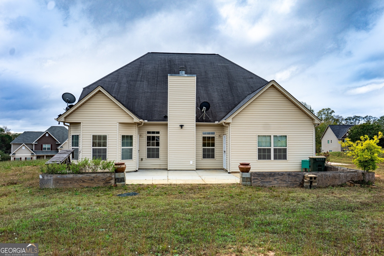 104 Hamilton Lake View Court, Lagrange, Georgia 30241, 5 Bedrooms Bedrooms, ,3 BathroomsBathrooms,Residential,For Sale,Hamilton Lake View,9140448