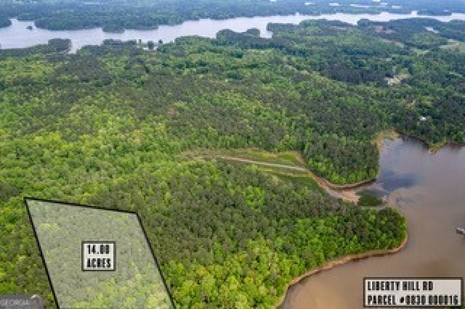 0 Liberty Hill Road, LaGrange, Georgia 30240, ,Land,For Sale,Liberty Hill,9140452