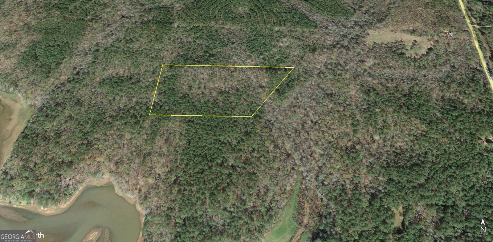 0 Liberty Hill Road, LaGrange, Georgia 30240, ,Land,For Sale,Liberty Hill,9140452