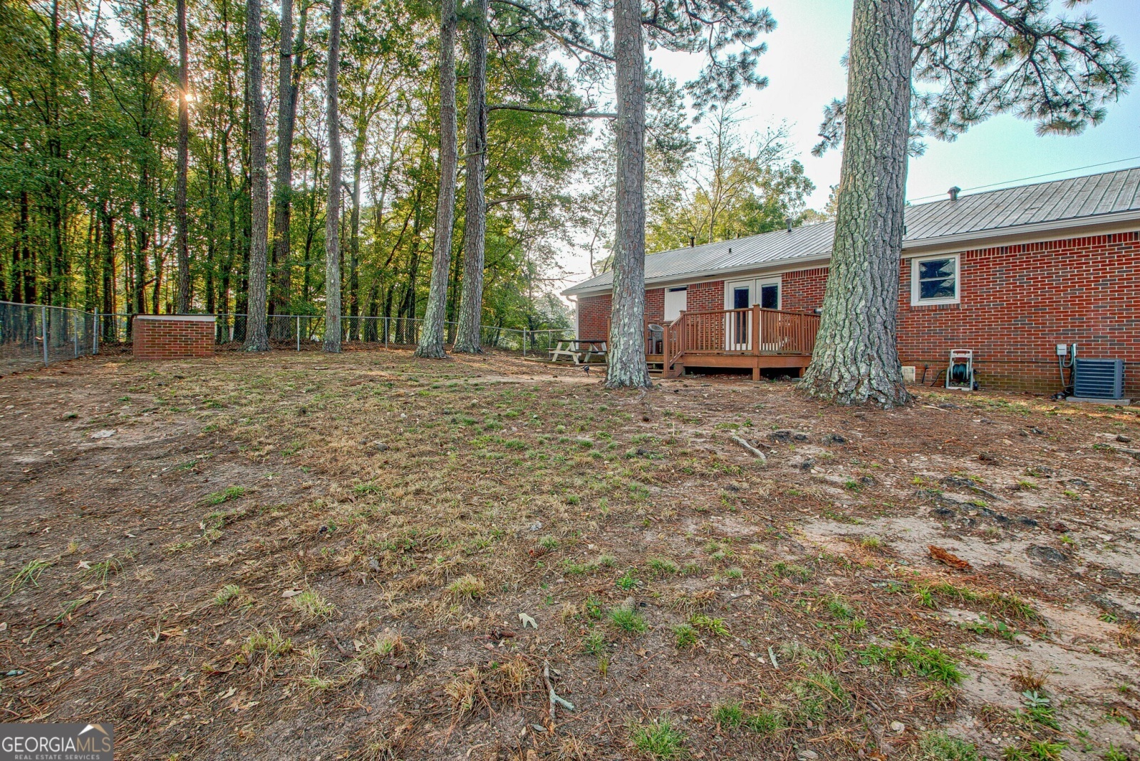 1048 Macedonia Road, Newnan, Georgia 30263, 3 Bedrooms Bedrooms, ,1 BathroomBathrooms,Residential,For Sale,Macedonia,9140470