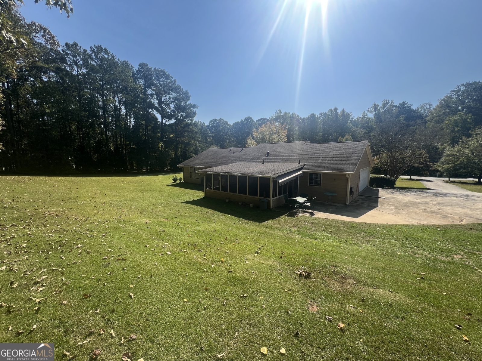 120 Creekwood Lane, Fayetteville, Georgia 30214, 3 Bedrooms Bedrooms, ,2 BathroomsBathrooms,Residential,For Sale,Creekwood,9140472