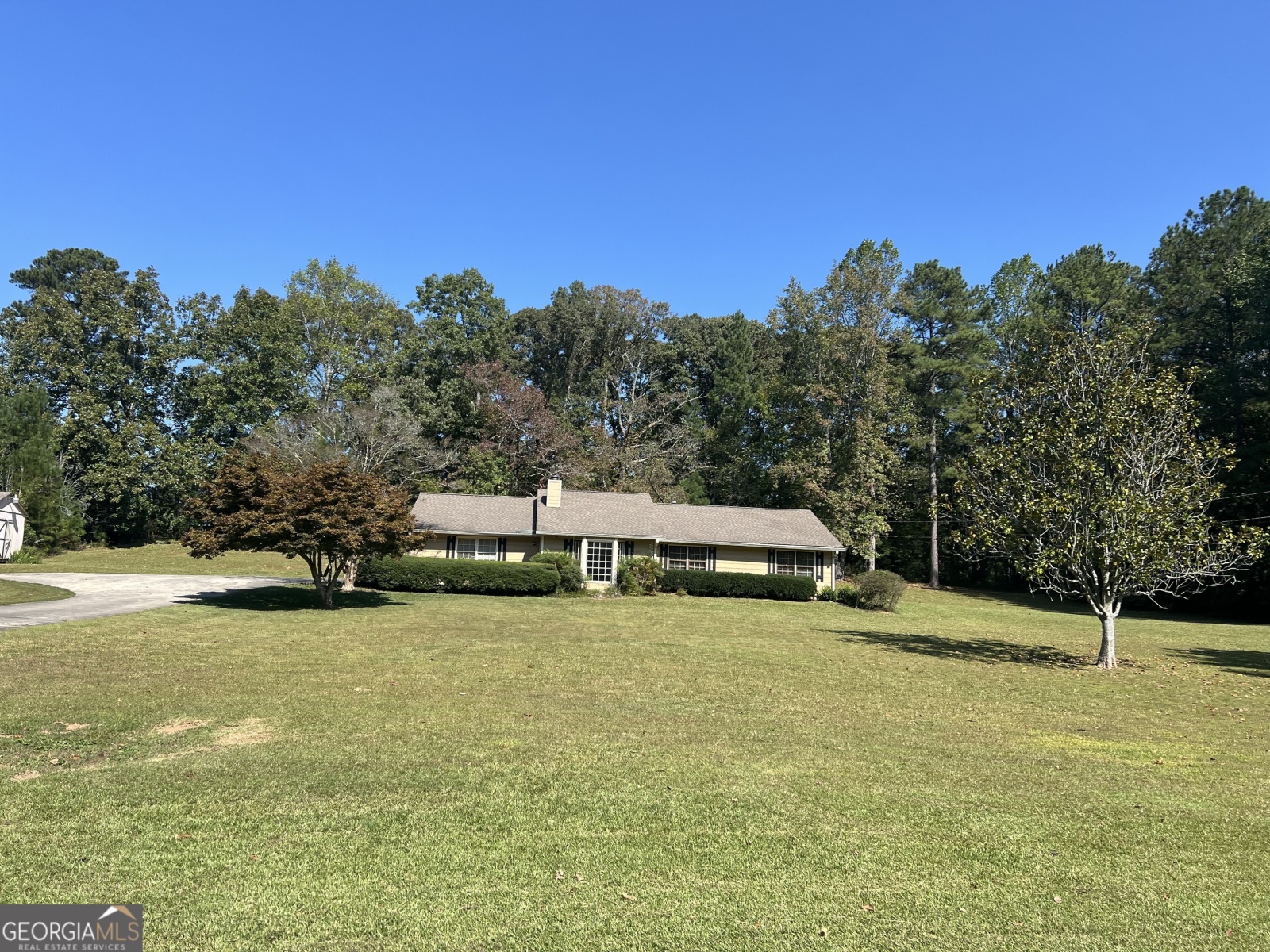 120 Creekwood Lane, Fayetteville, Georgia 30214, 3 Bedrooms Bedrooms, ,2 BathroomsBathrooms,Residential,For Sale,Creekwood,9140472