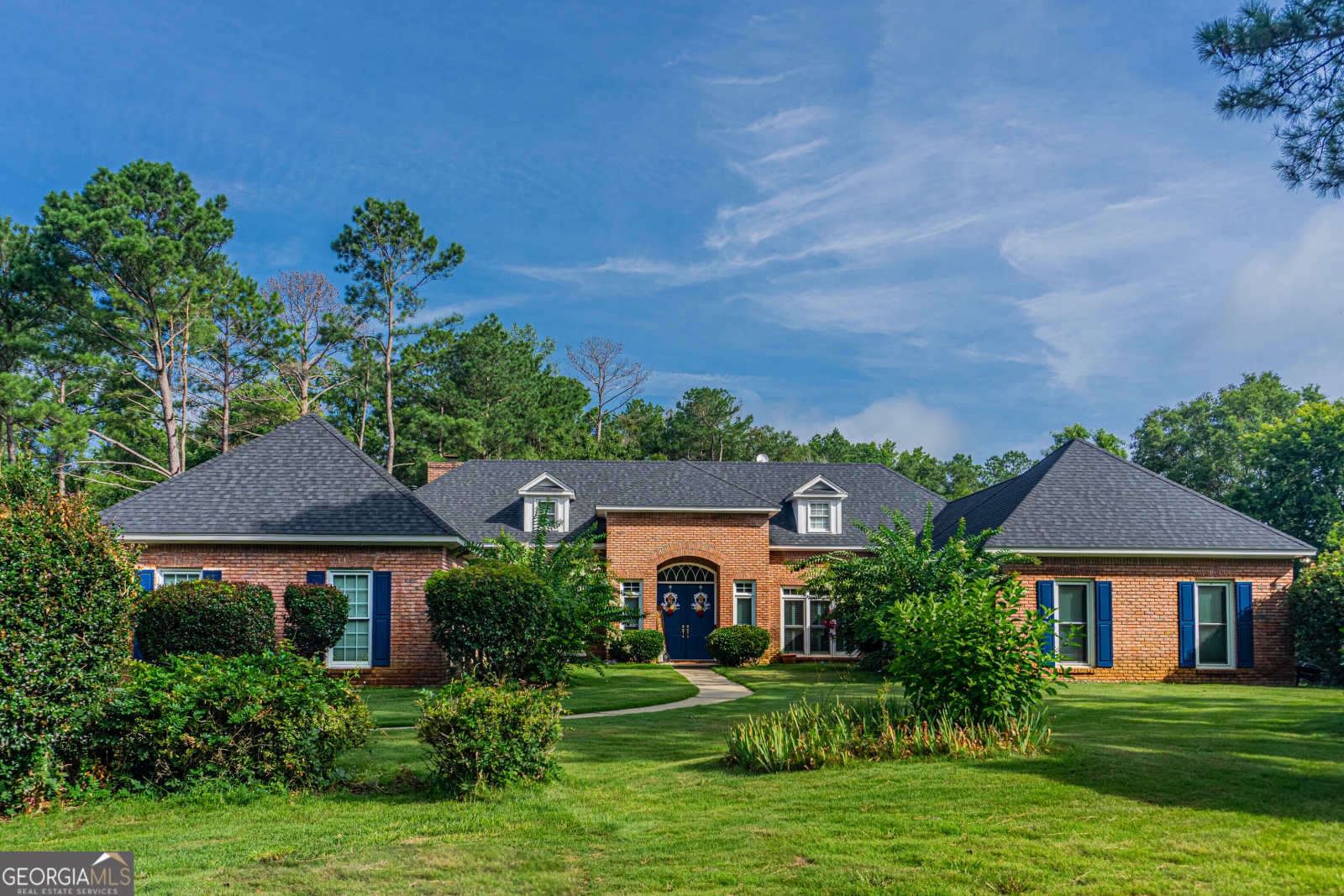 1091 Country Place, Fortson, Georgia 31808, 6 Bedrooms Bedrooms, ,6 BathroomsBathrooms,Residential,For Sale,Country,9140478