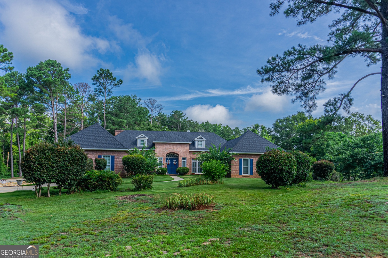 1091 Country Place, Fortson, Georgia 31808, 6 Bedrooms Bedrooms, ,6 BathroomsBathrooms,Residential,For Sale,Country,9140478