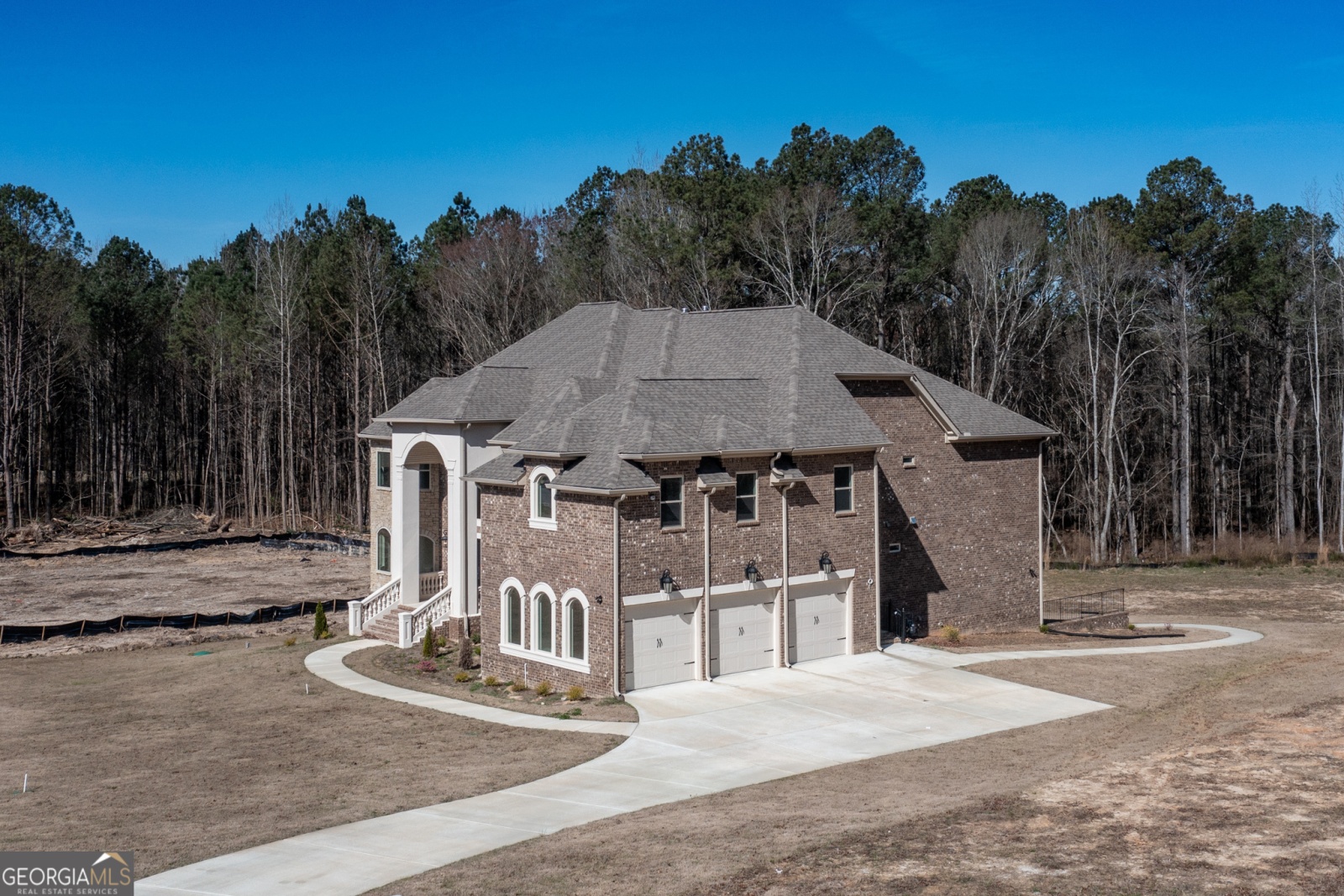 230 Waltham Way, Fayetteville, Georgia 30214, 6 Bedrooms Bedrooms, ,6 BathroomsBathrooms,Residential,For Sale,Waltham,9140481