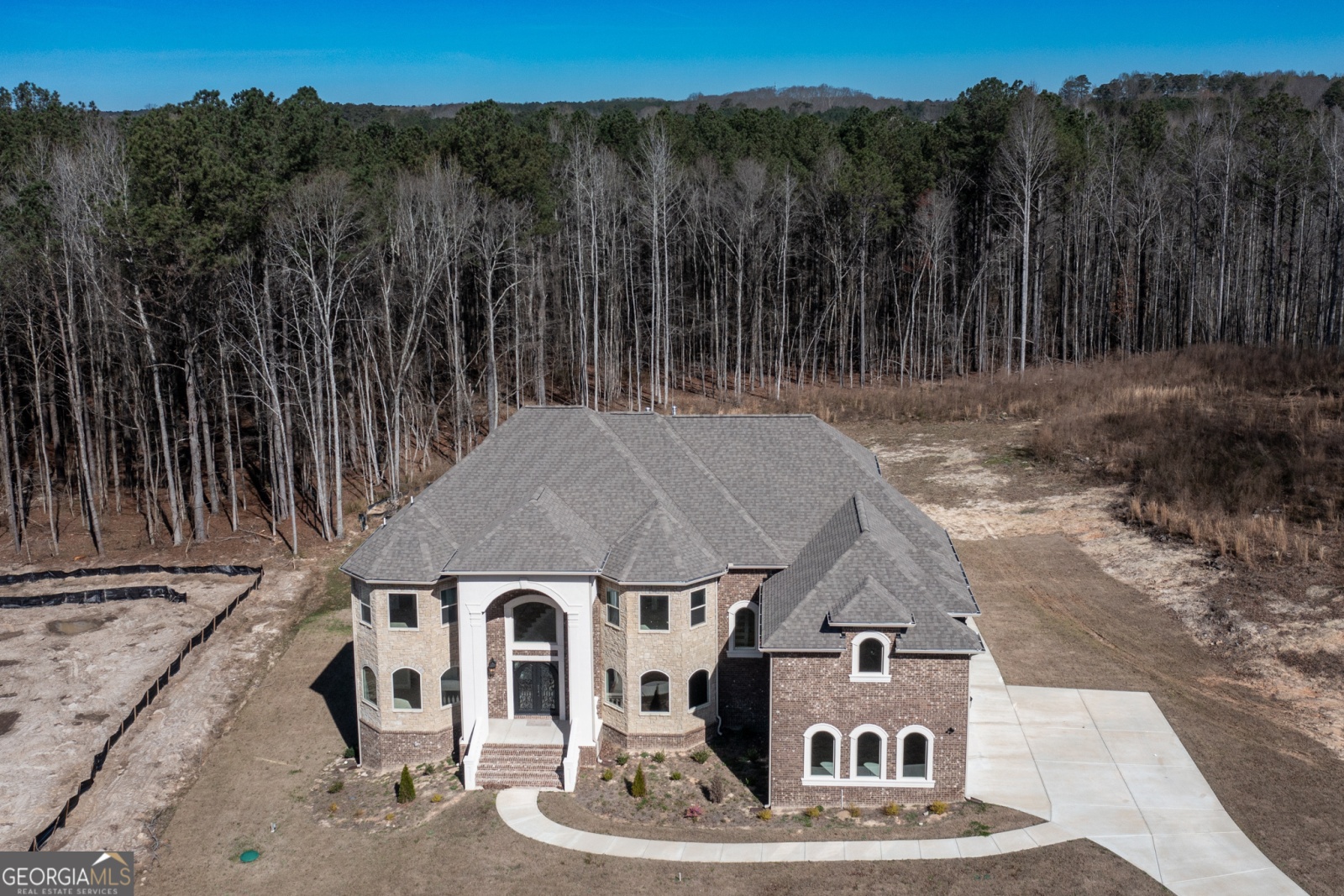 230 Waltham Way, Fayetteville, Georgia 30214, 6 Bedrooms Bedrooms, ,6 BathroomsBathrooms,Residential,For Sale,Waltham,9140481