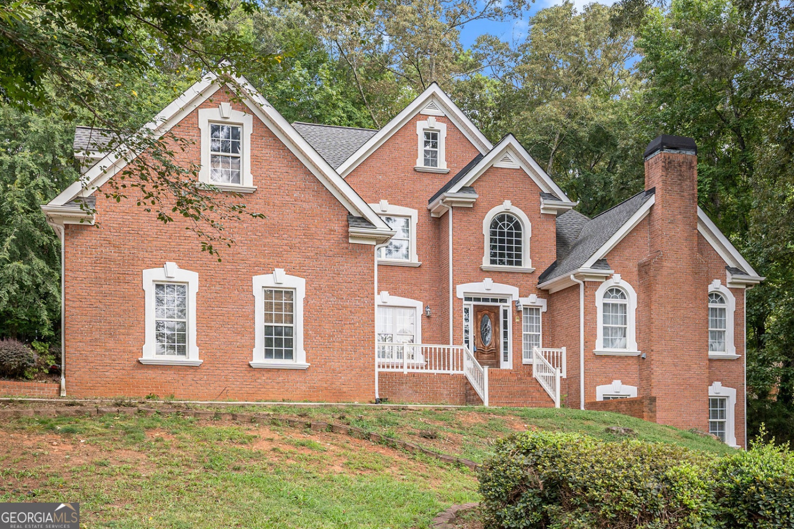 165 Standing Oak Place, Fayetteville, Georgia 30214, 9 Bedrooms Bedrooms, ,5 BathroomsBathrooms,Residential,For Sale,Standing Oak,9140482