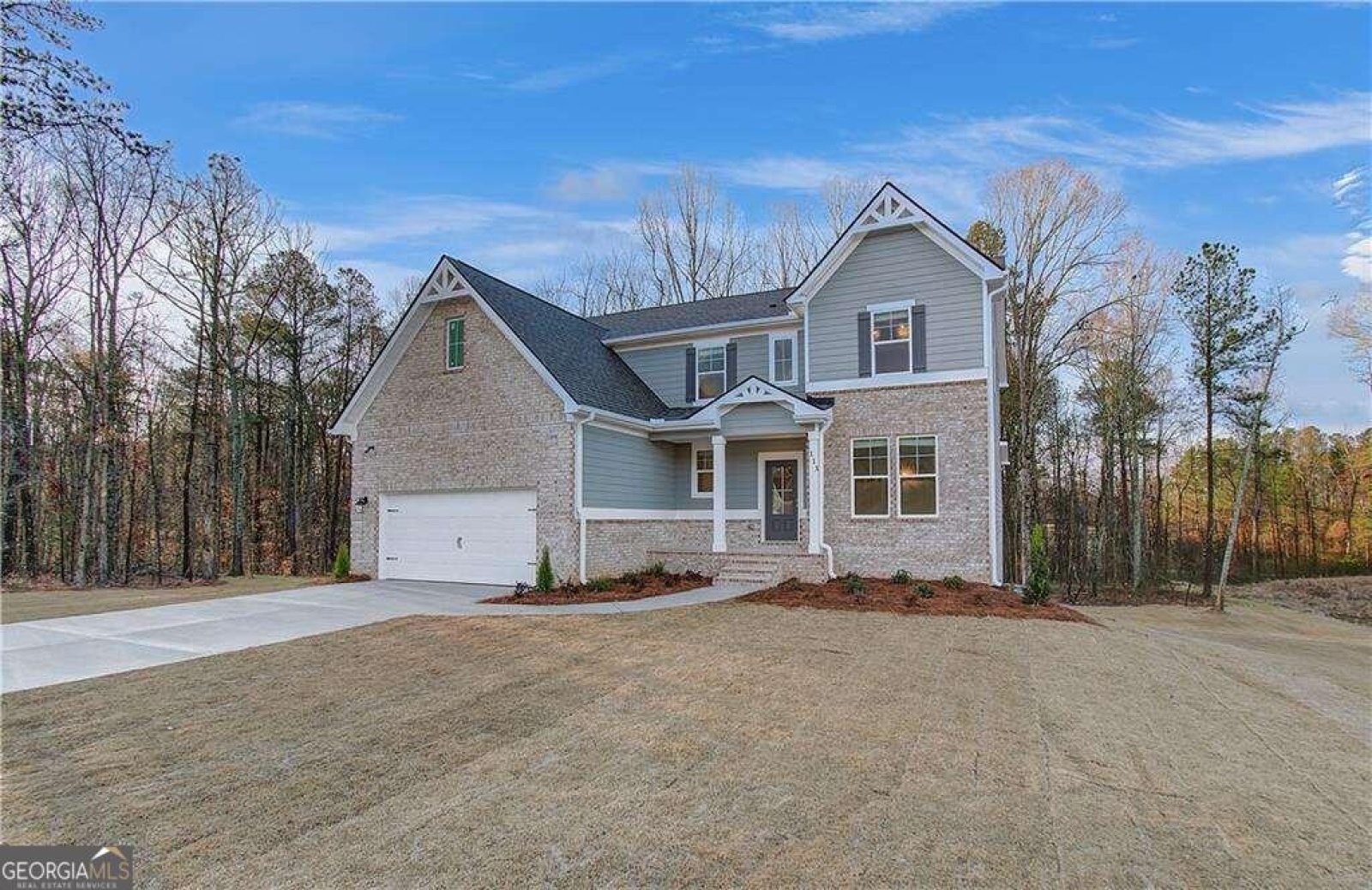 69 Homesite Slick Court, Senoia, Georgia 30276, 4 Bedrooms Bedrooms, ,3 BathroomsBathrooms,Residential,For Sale,Homesite Slick,9140484