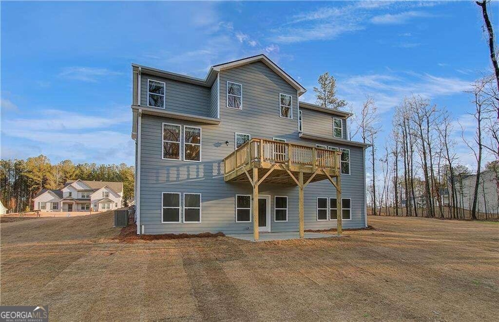 69 Homesite Slick Court, Senoia, Georgia 30276, 4 Bedrooms Bedrooms, ,3 BathroomsBathrooms,Residential,For Sale,Homesite Slick,9140484