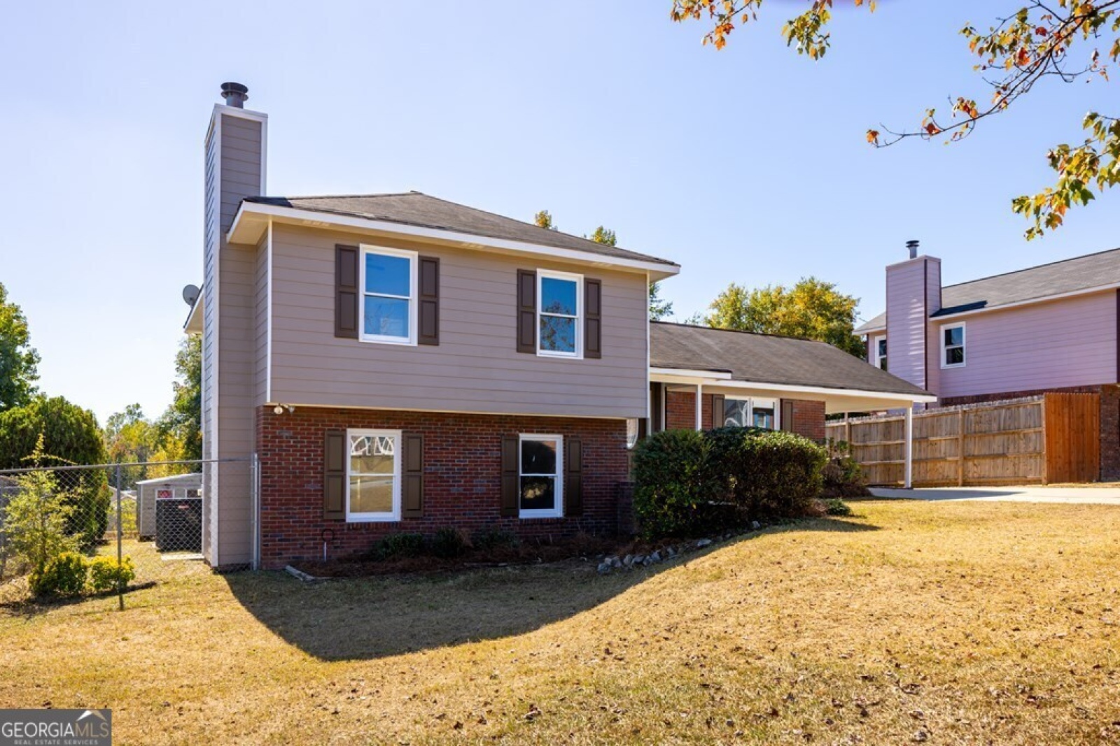 5812 Sandy Oak Dr, Columbus, Georgia 31907, 4 Bedrooms Bedrooms, ,3 BathroomsBathrooms,Residential,For Sale,Sandy Oak Dr,9140485