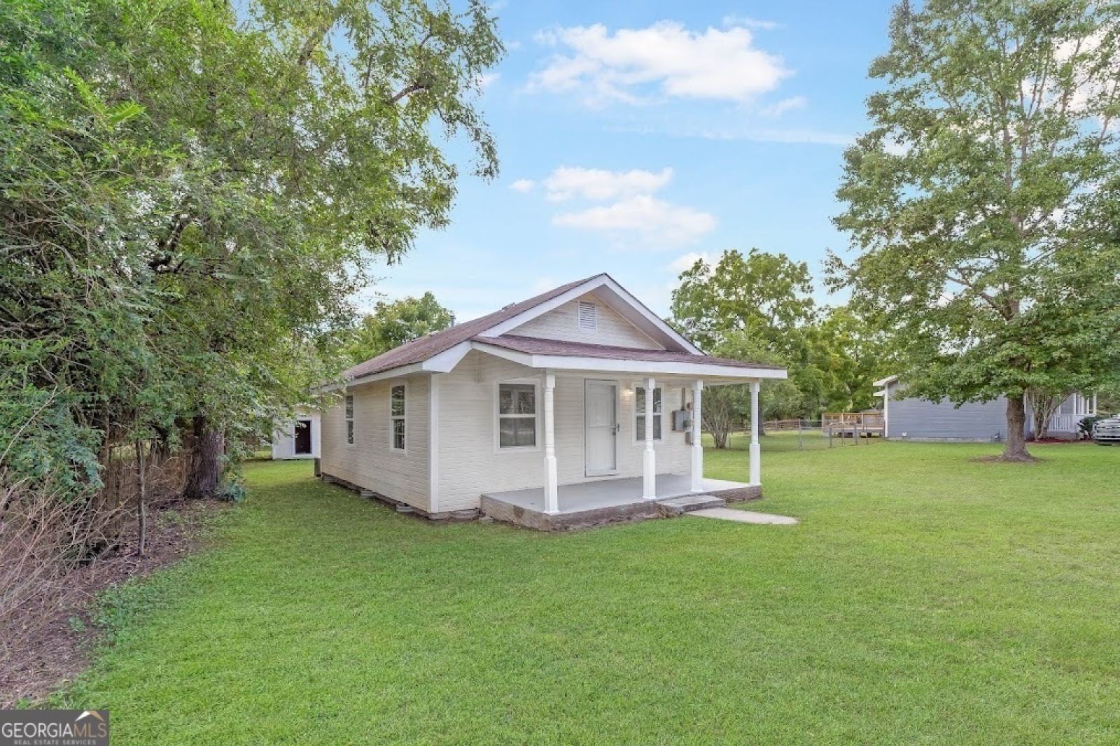 4808 W 166 HWY, Carrollton, Georgia 30117, 5 Bedrooms Bedrooms, ,3 BathroomsBathrooms,Residential,For Sale,W 166 HWY,9140487