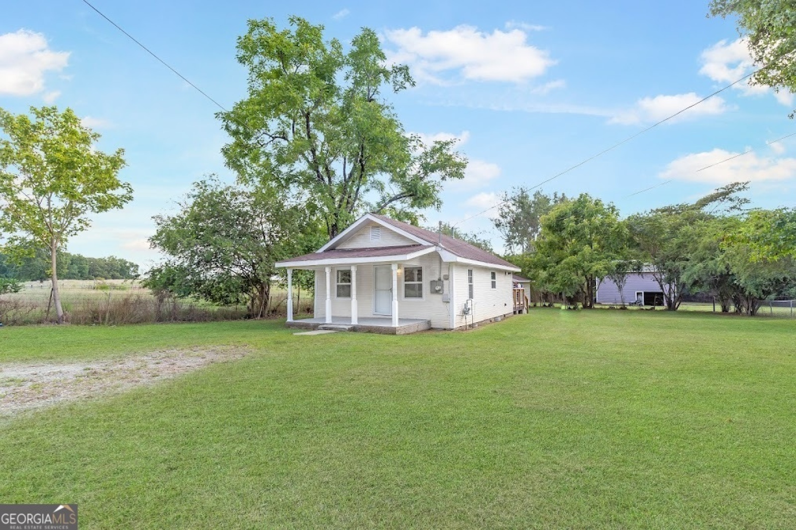 4808 W 166 HWY, Carrollton, Georgia 30117, 5 Bedrooms Bedrooms, ,3 BathroomsBathrooms,Residential,For Sale,W 166 HWY,9140487