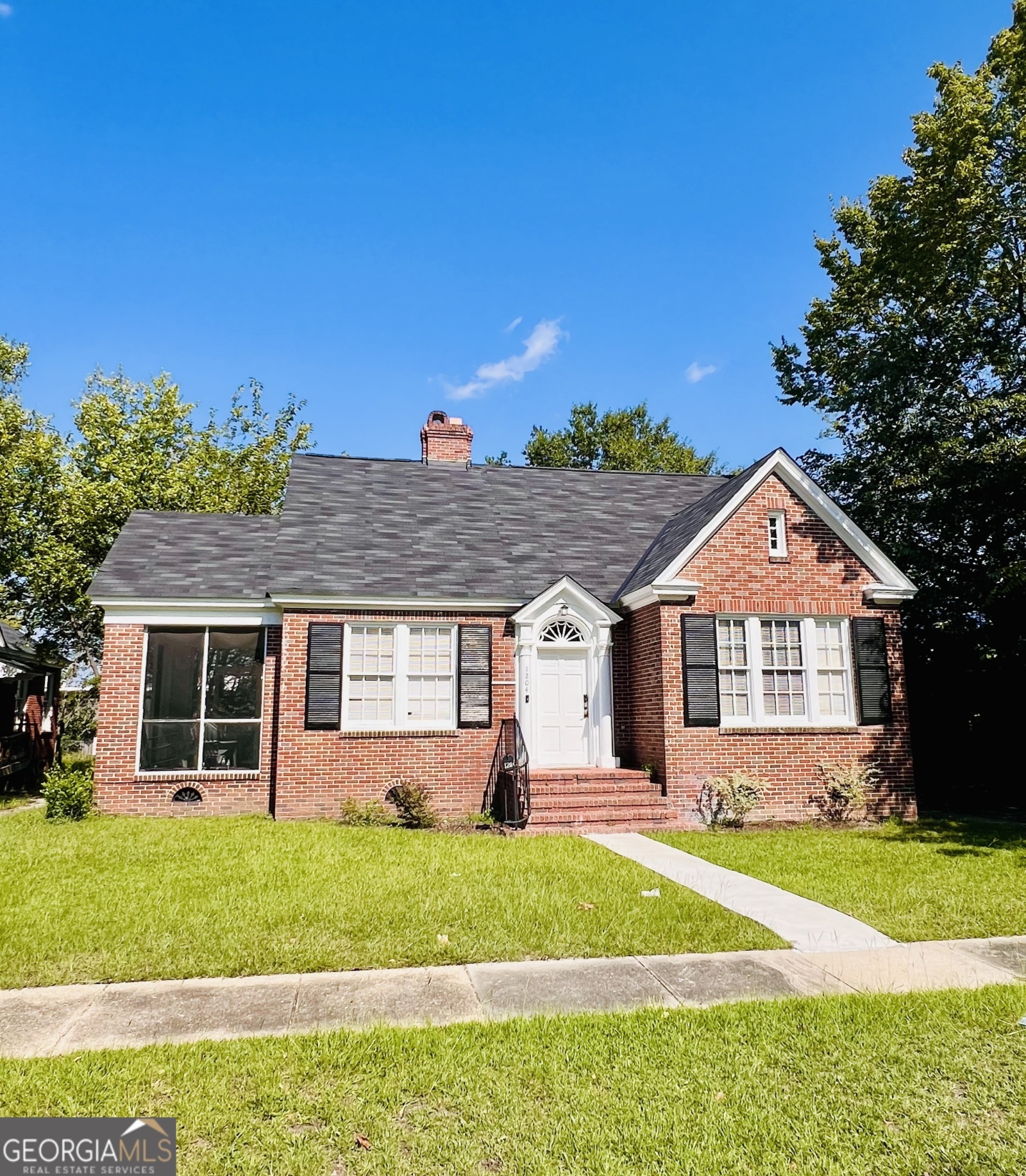 1204 Wildwood Avenue, Columbus, Georgia 31906, 3 Bedrooms Bedrooms, ,2 BathroomsBathrooms,Residential,For Sale,Wildwood,9140492