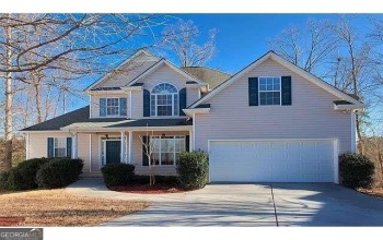 32 Knoll Park, Newnan, Georgia 30265, 6 Bedrooms Bedrooms, ,5 BathroomsBathrooms,Residential,For Sale,Knoll,9140500