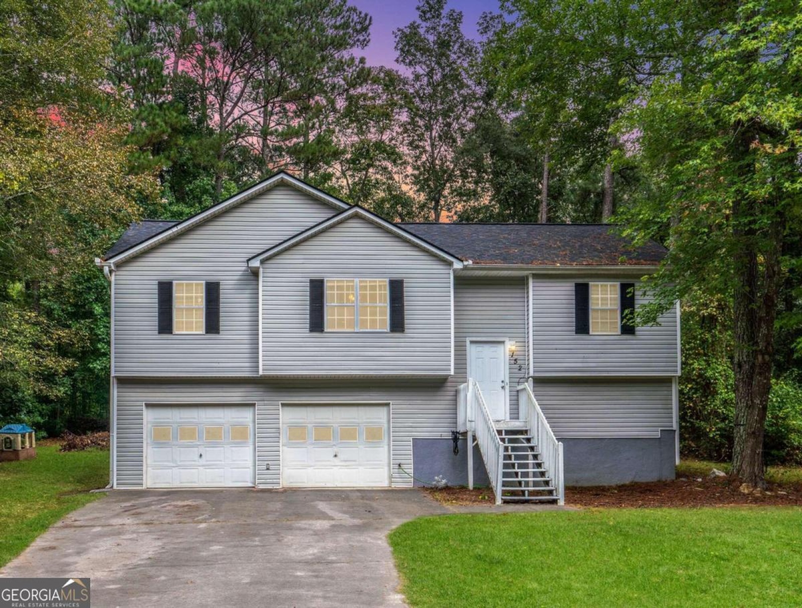 152 Country Cottage Circle, Carrollton, Georgia 30116, 3 Bedrooms Bedrooms, ,2 BathroomsBathrooms,Residential,For Sale,Country Cottage,9140506