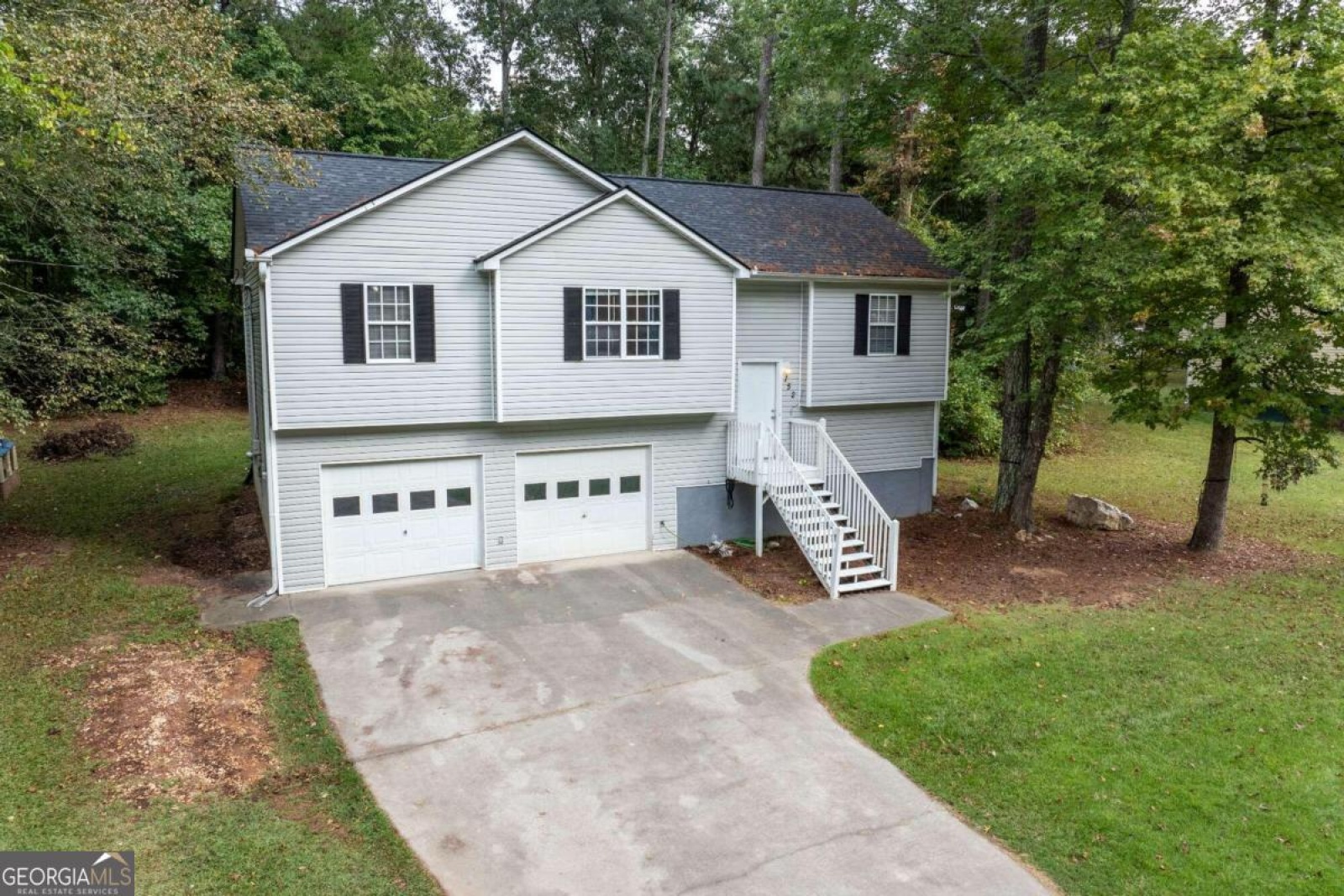 152 Country Cottage Circle, Carrollton, Georgia 30116, 3 Bedrooms Bedrooms, ,2 BathroomsBathrooms,Residential,For Sale,Country Cottage,9140506