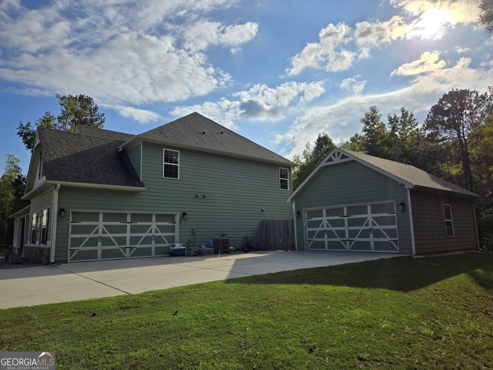 245 Senoia Oaks Way, Senoia, Georgia 30276, 4 Bedrooms Bedrooms, ,3 BathroomsBathrooms,Residential,For Sale,Senoia Oaks,9140510