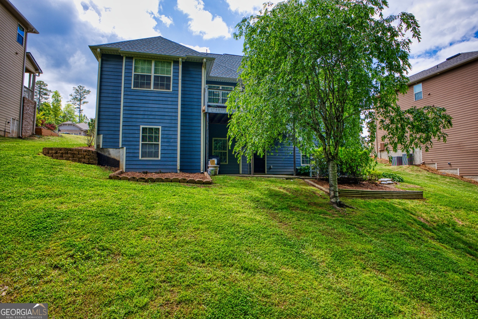 619 Saddle Chase Drive, Bremen, Georgia 30110, 6 Bedrooms Bedrooms, ,4 BathroomsBathrooms,Residential,For Sale,Saddle Chase,9140512