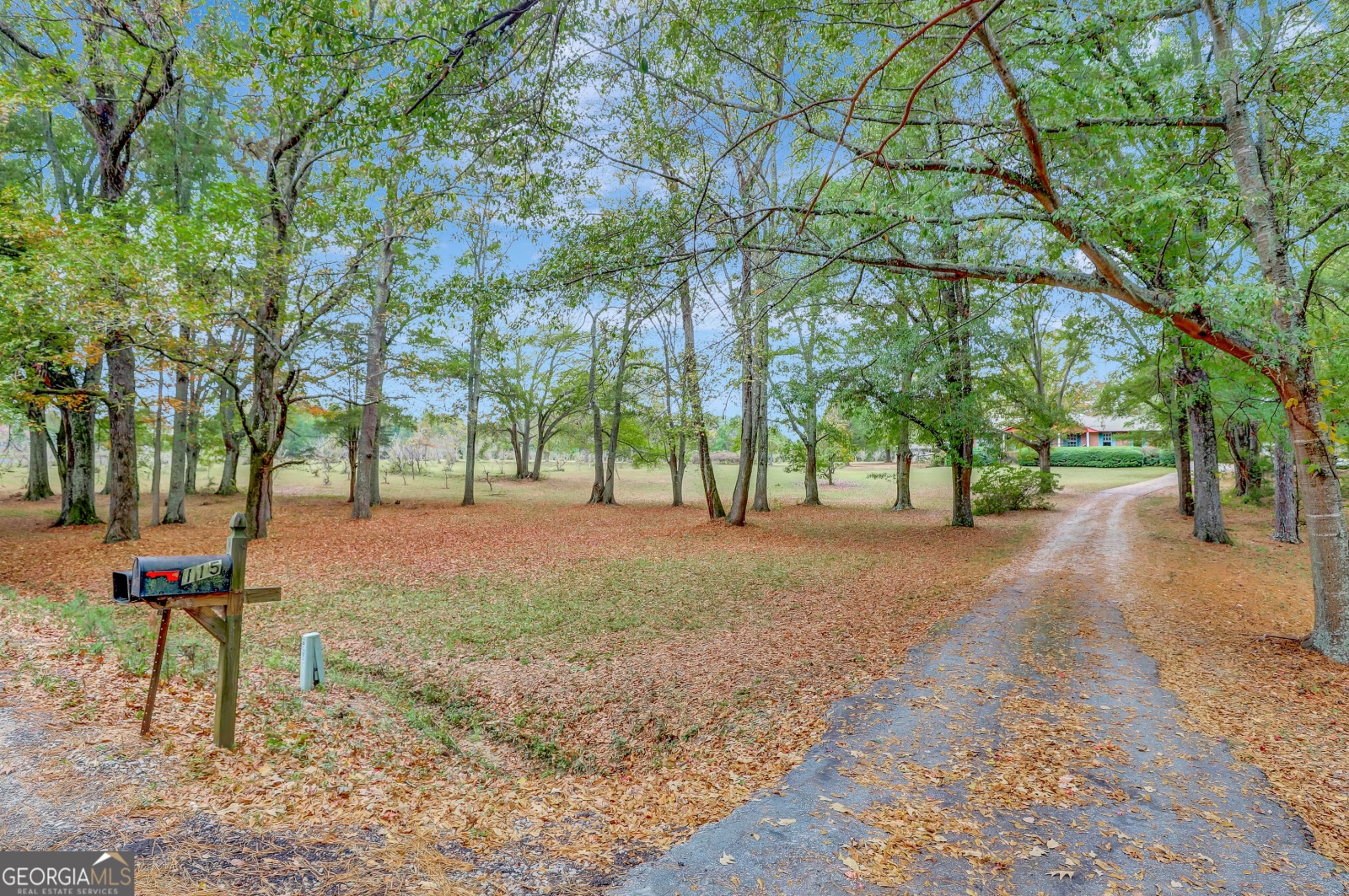 115 Bernhard Road, Fayetteville, Georgia 30215, 3 Bedrooms Bedrooms, ,2 BathroomsBathrooms,Residential,For Sale,Bernhard,9140521